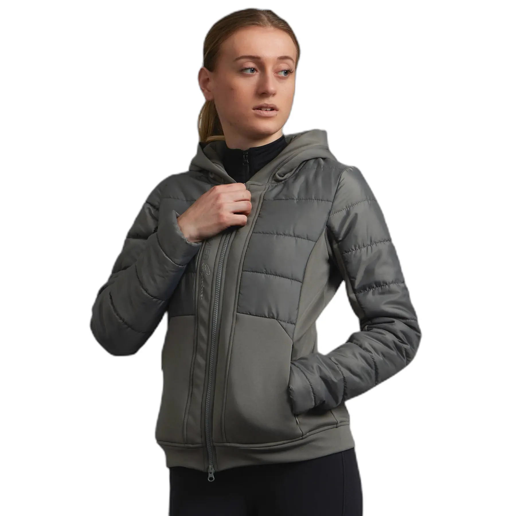 Giacca da equitazione donna Premier Equine Agata