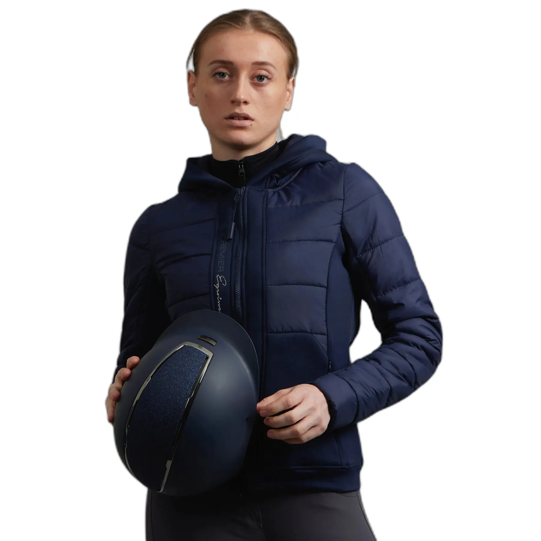 Giacca da equitazione donna Premier Equine Agata