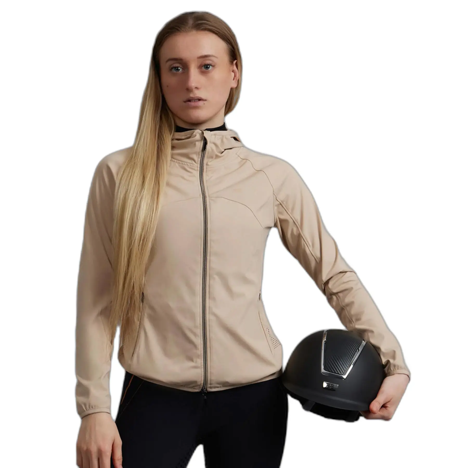 Giacca da equitazione donna Premier Equine Franca