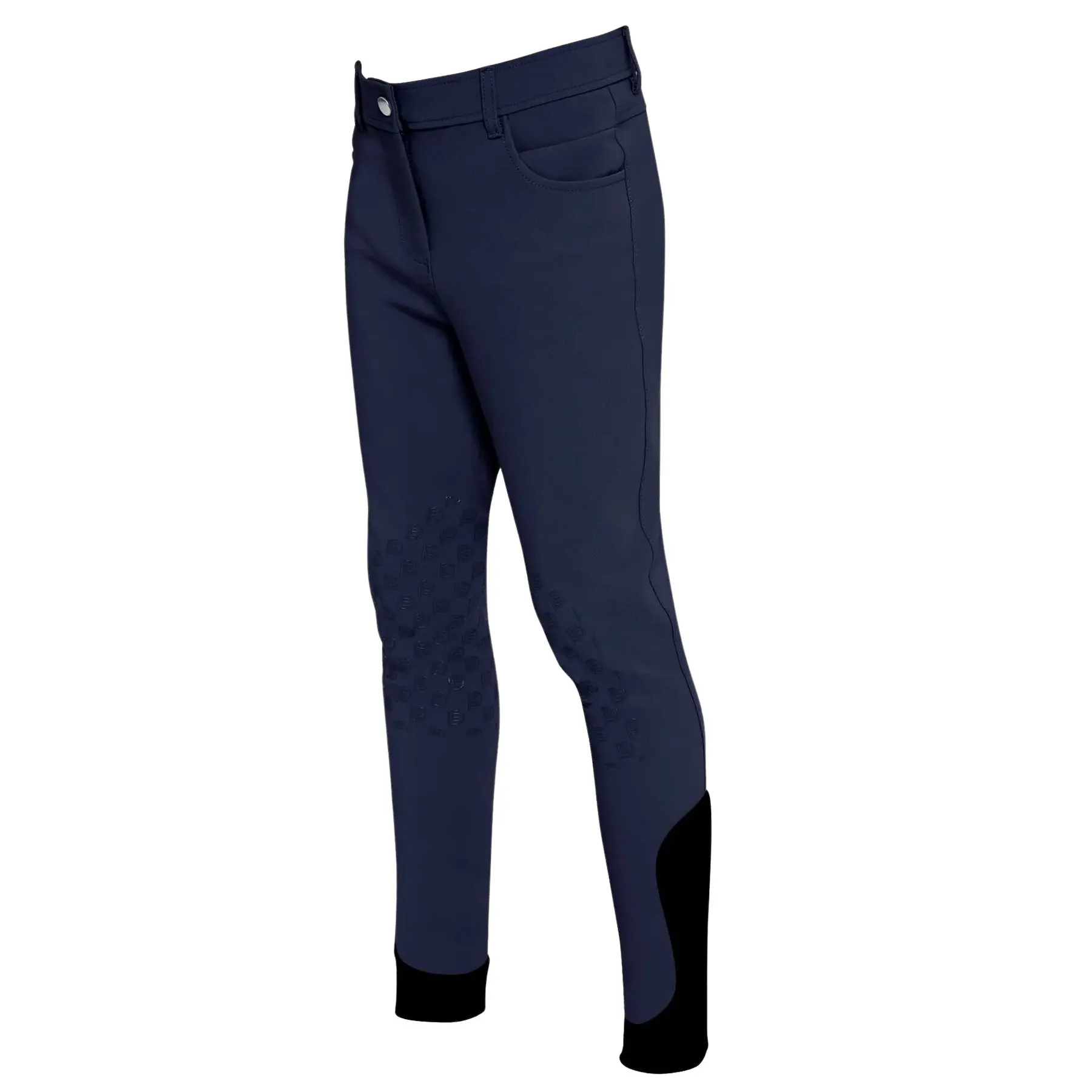 Pantaloni da equitazione per bambini Premier Equine Derby