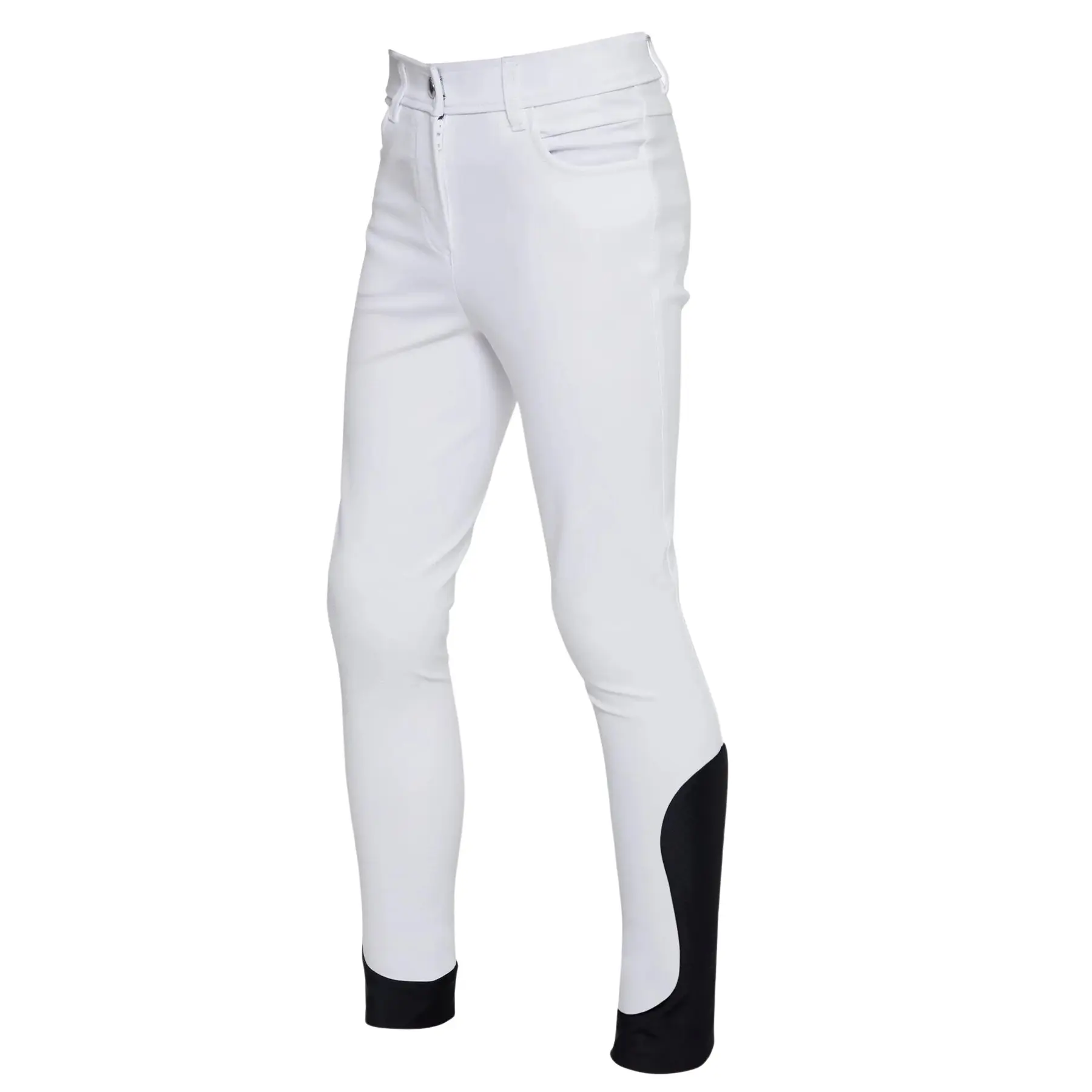 Pantaloni da concorso a vita alta donna Premier Equine Sophia