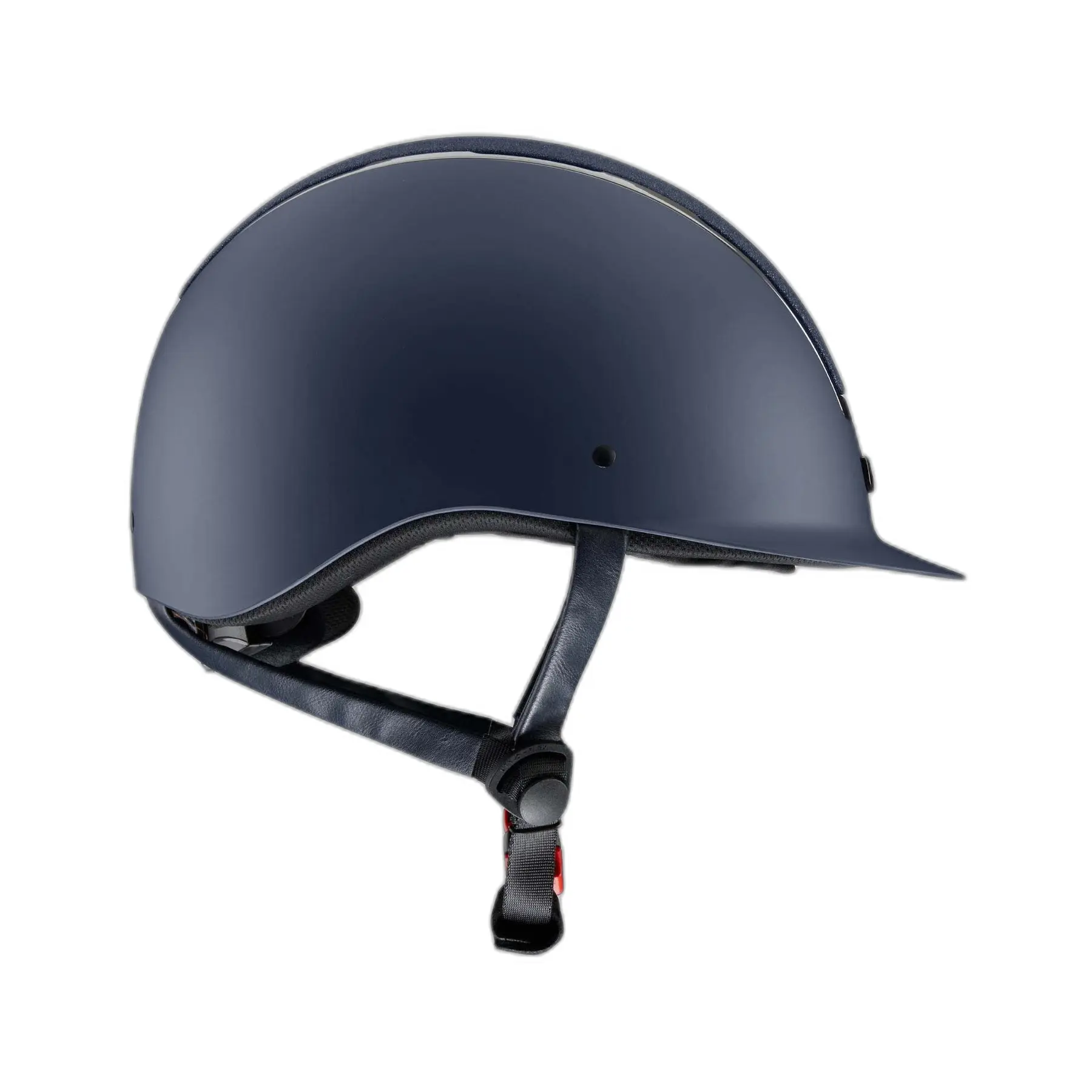 Premier Equine Women's Blue Riding Helmet For Odyssey