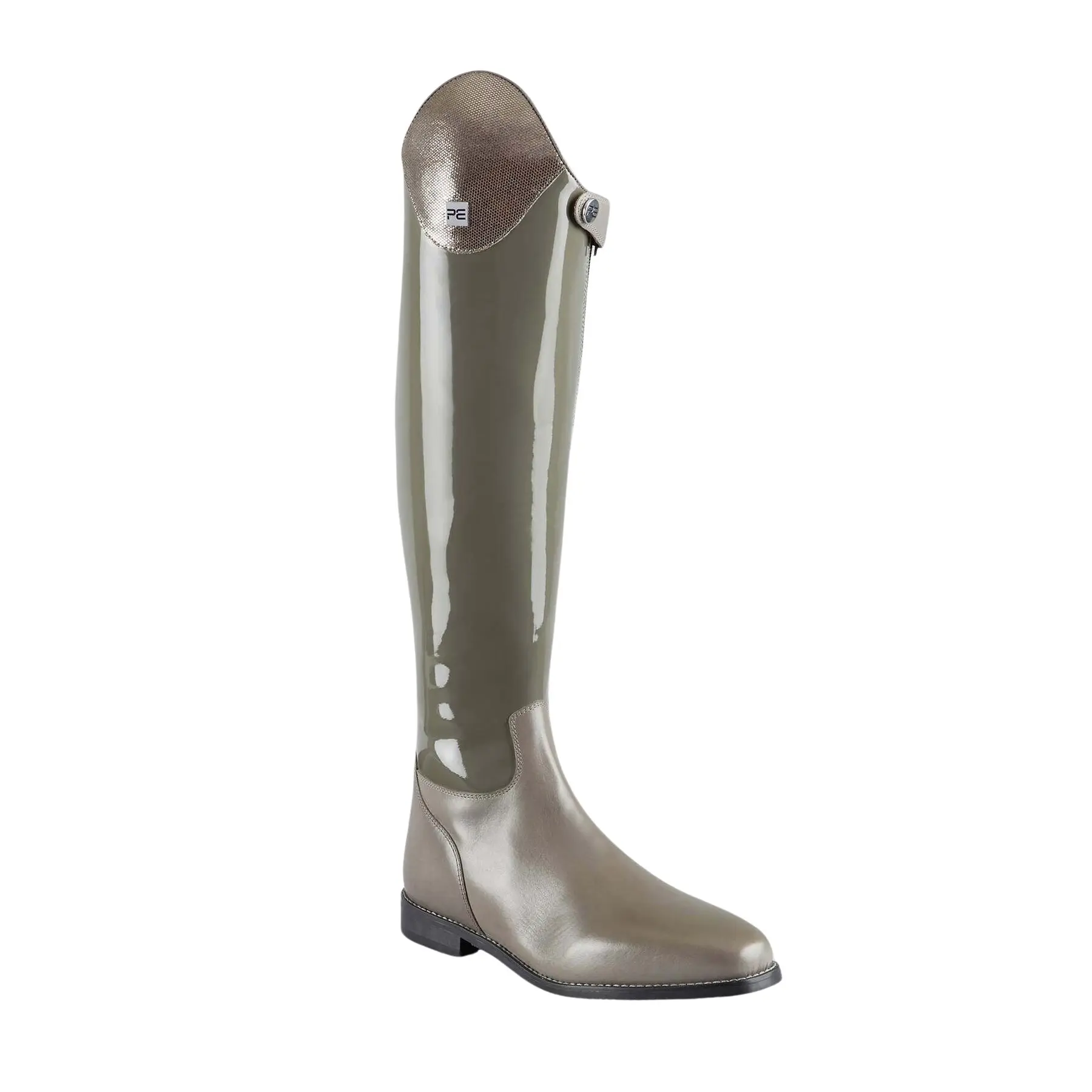 Women's riding boots Premier Equine Levade