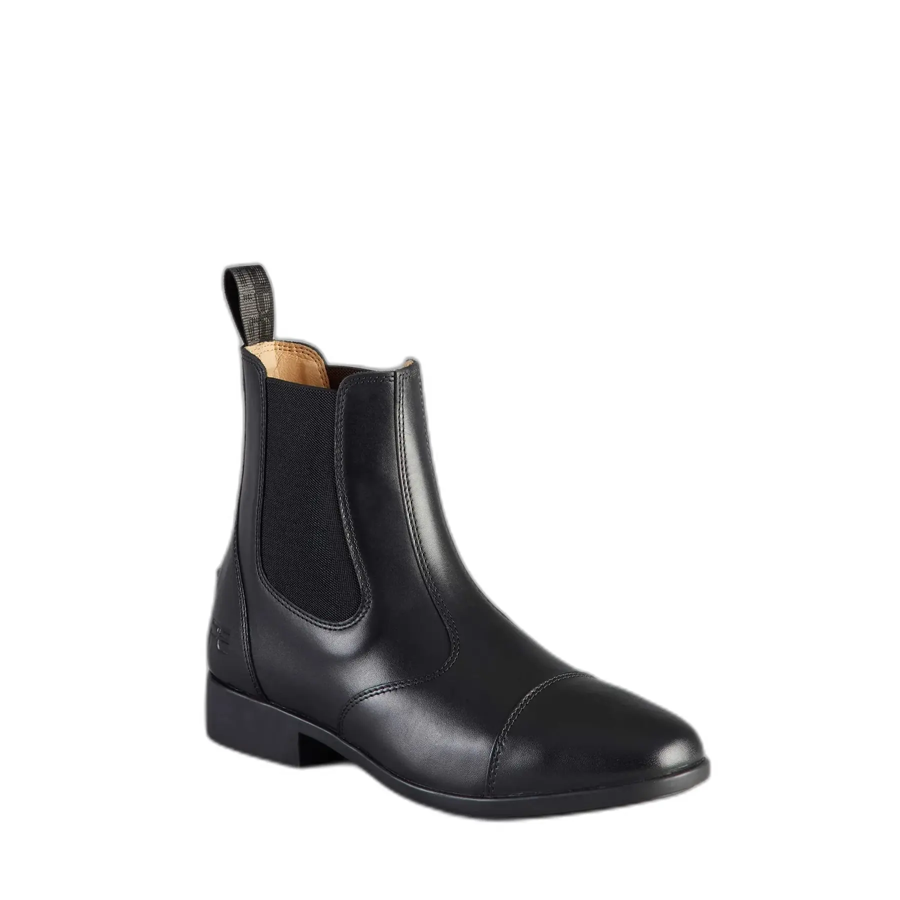 Premier Equine Torlano Chelsea-Reitstiefel aus Leder
