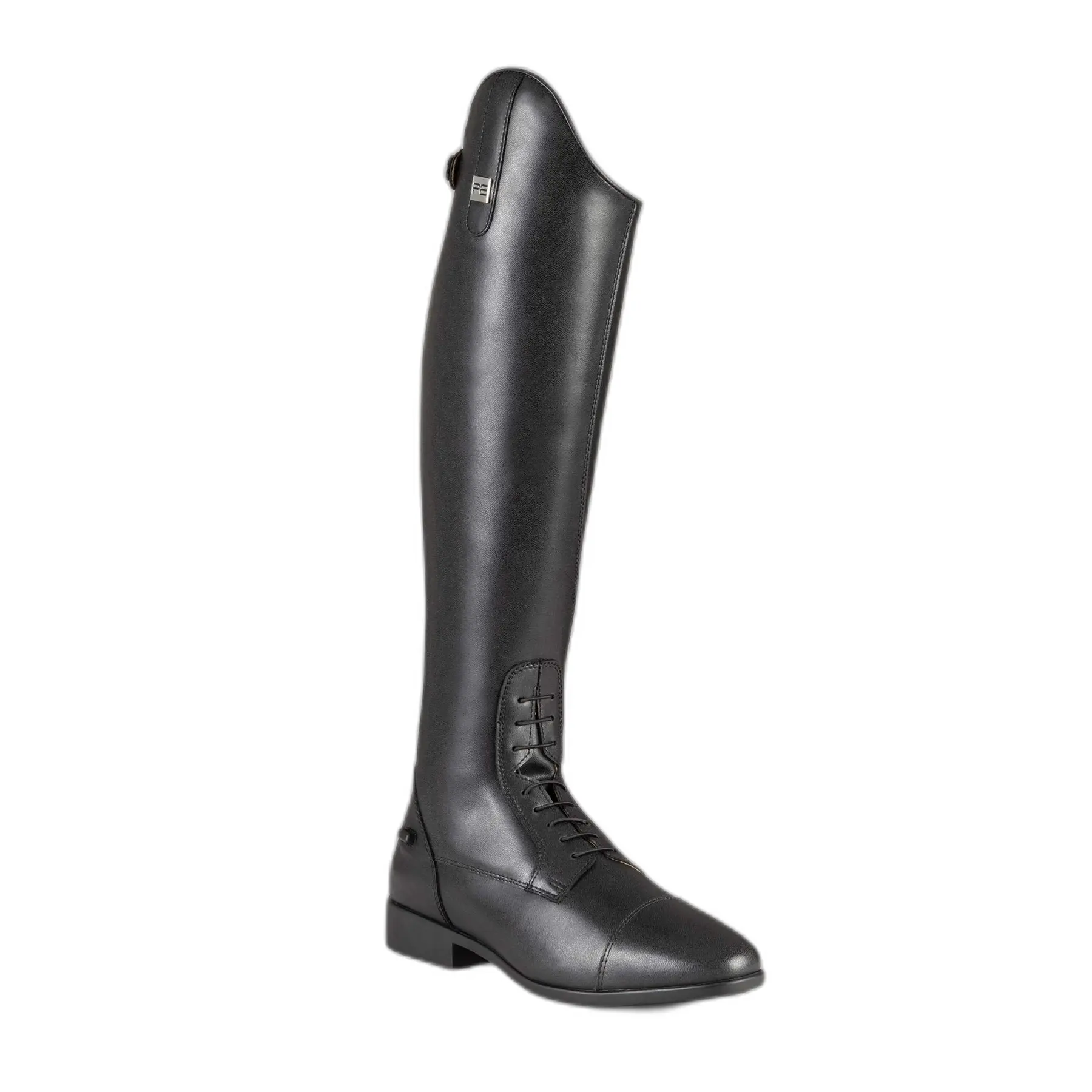 Women's synthetic riding boots Premier Equine Anima Regular