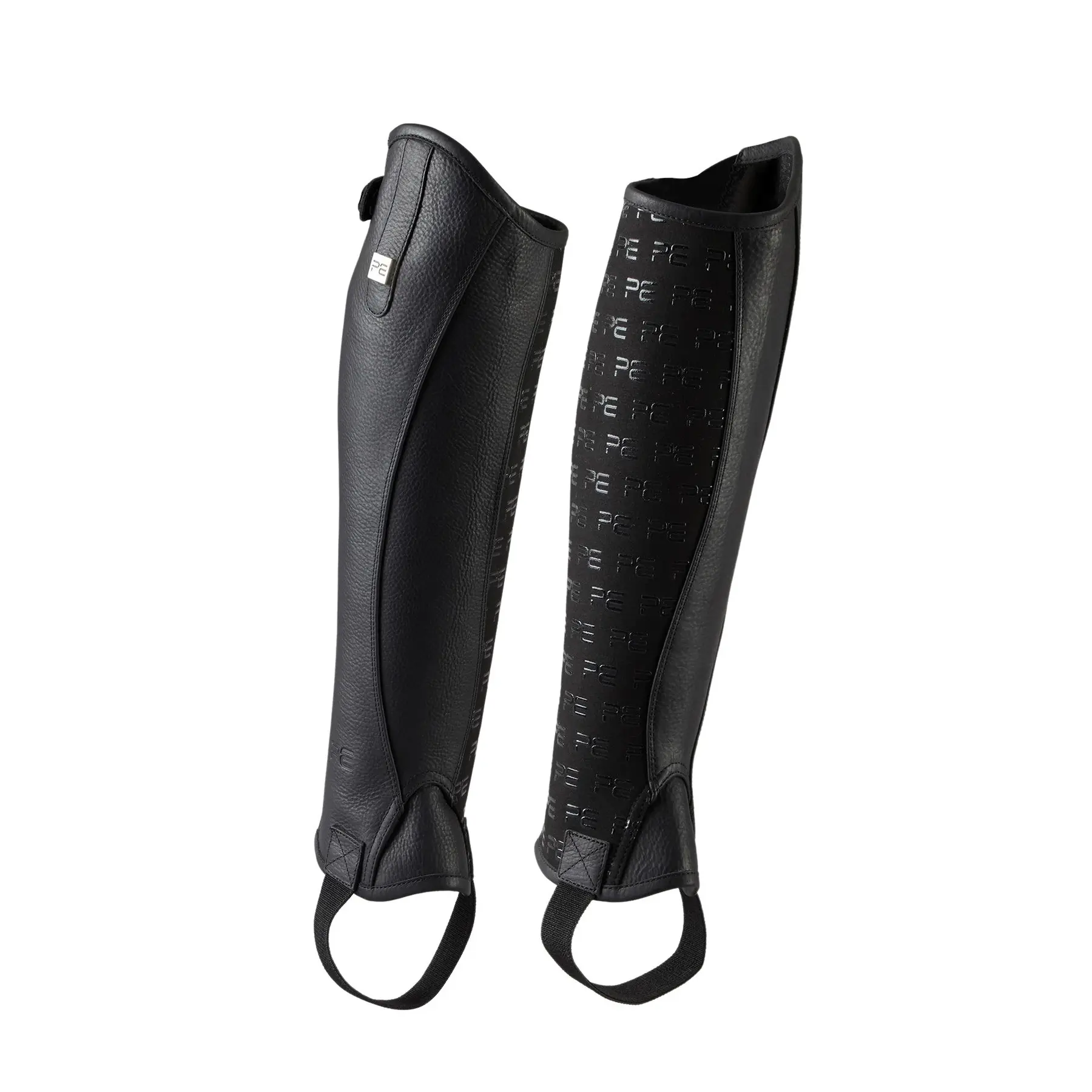 Mini-Chaps aus Leder Premier Equine Actio