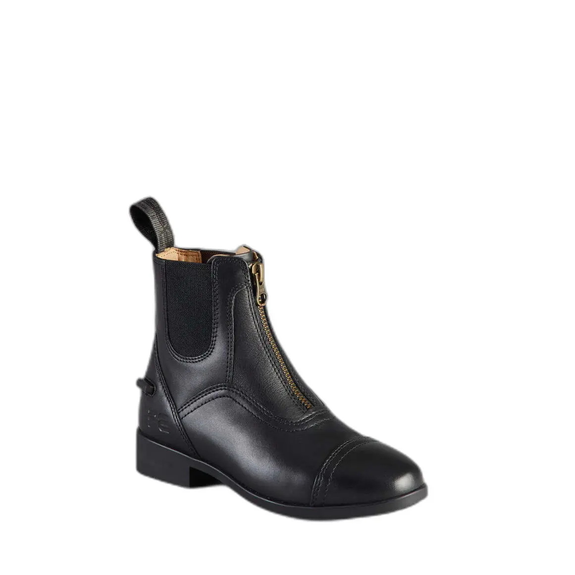 Stivali da equitazione in pelle Premier Equine Virtus