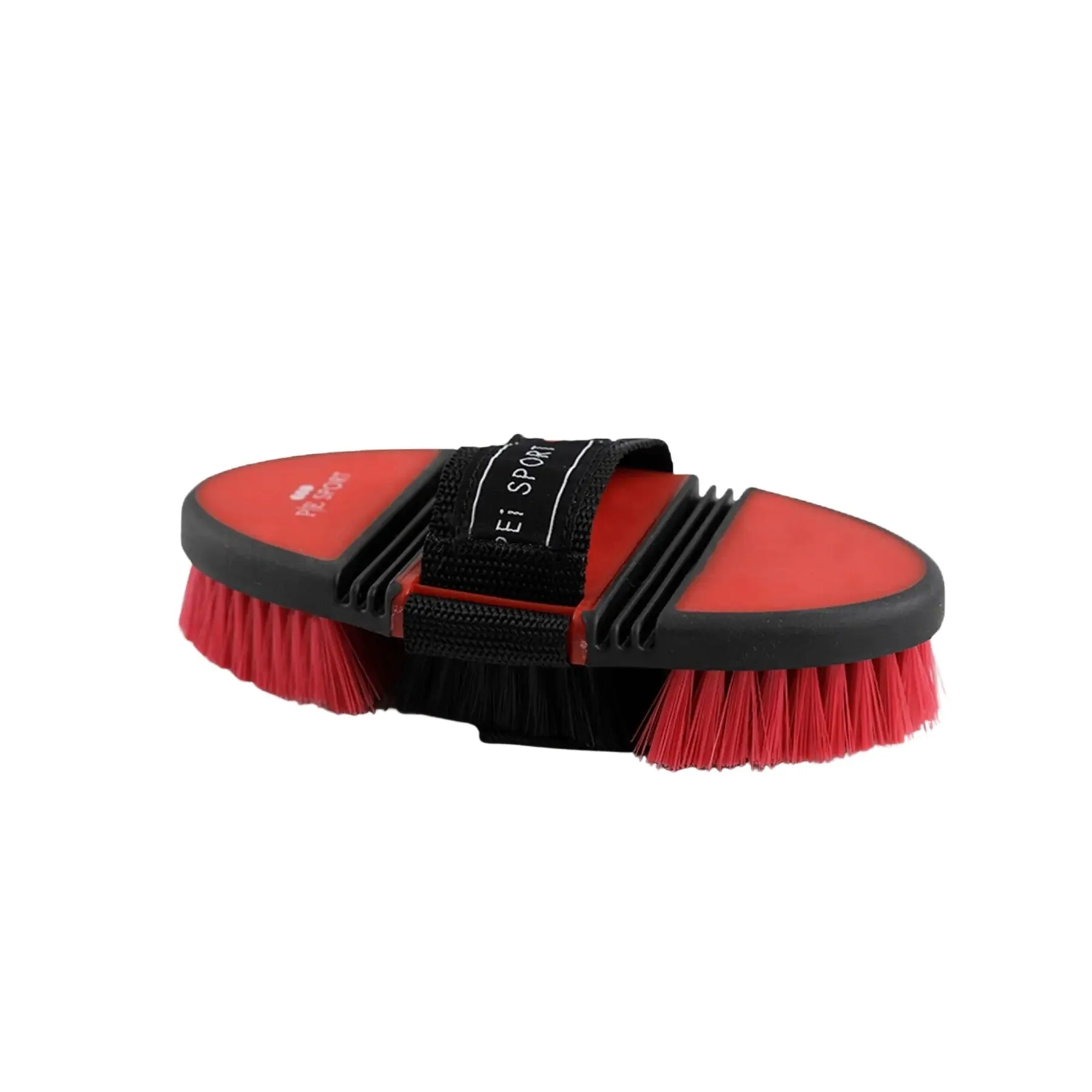 Flexible soft brush Premier Equine