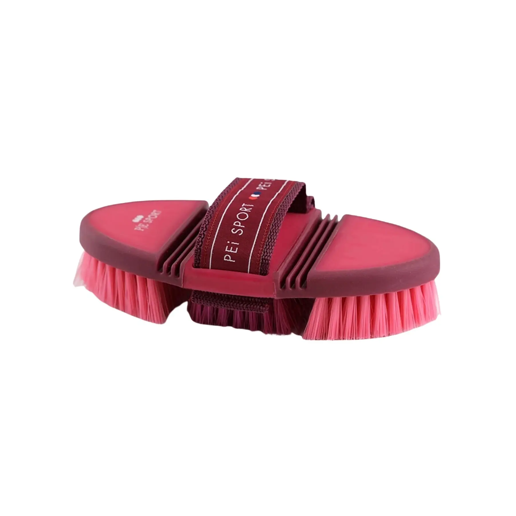 Flexible soft brush Premier Equine