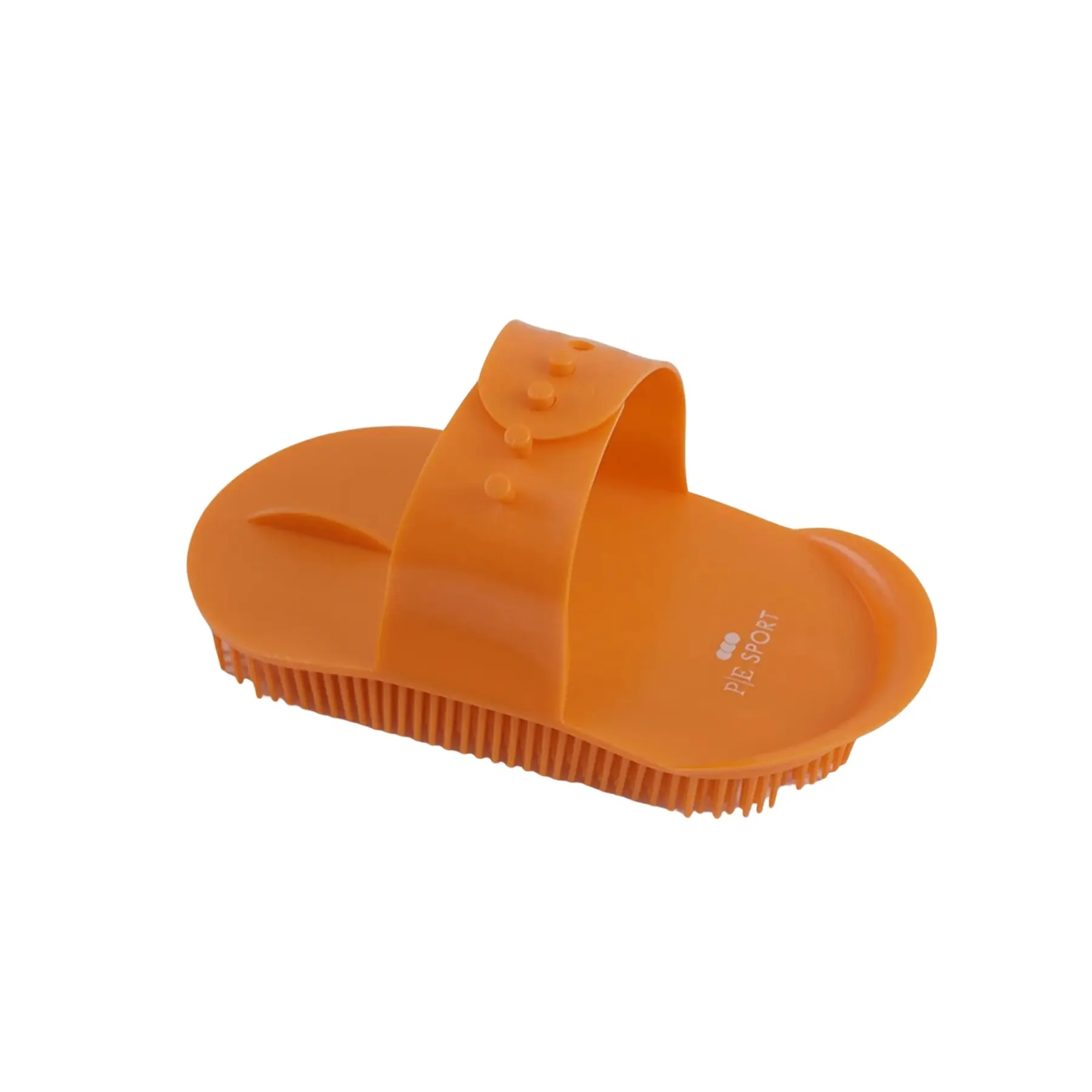 Plastic currycomb Premier Equine