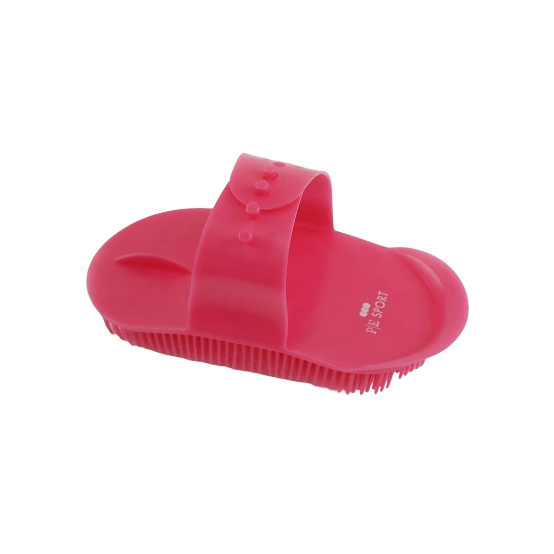 Plastic currycomb Premier Equine