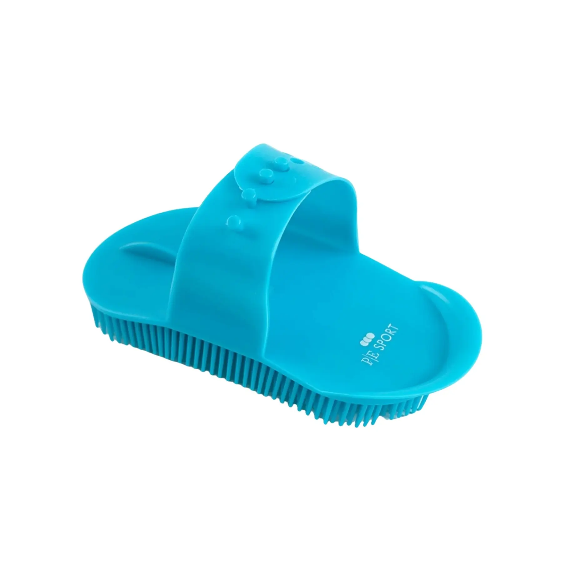 Plastic currycomb Premier Equine