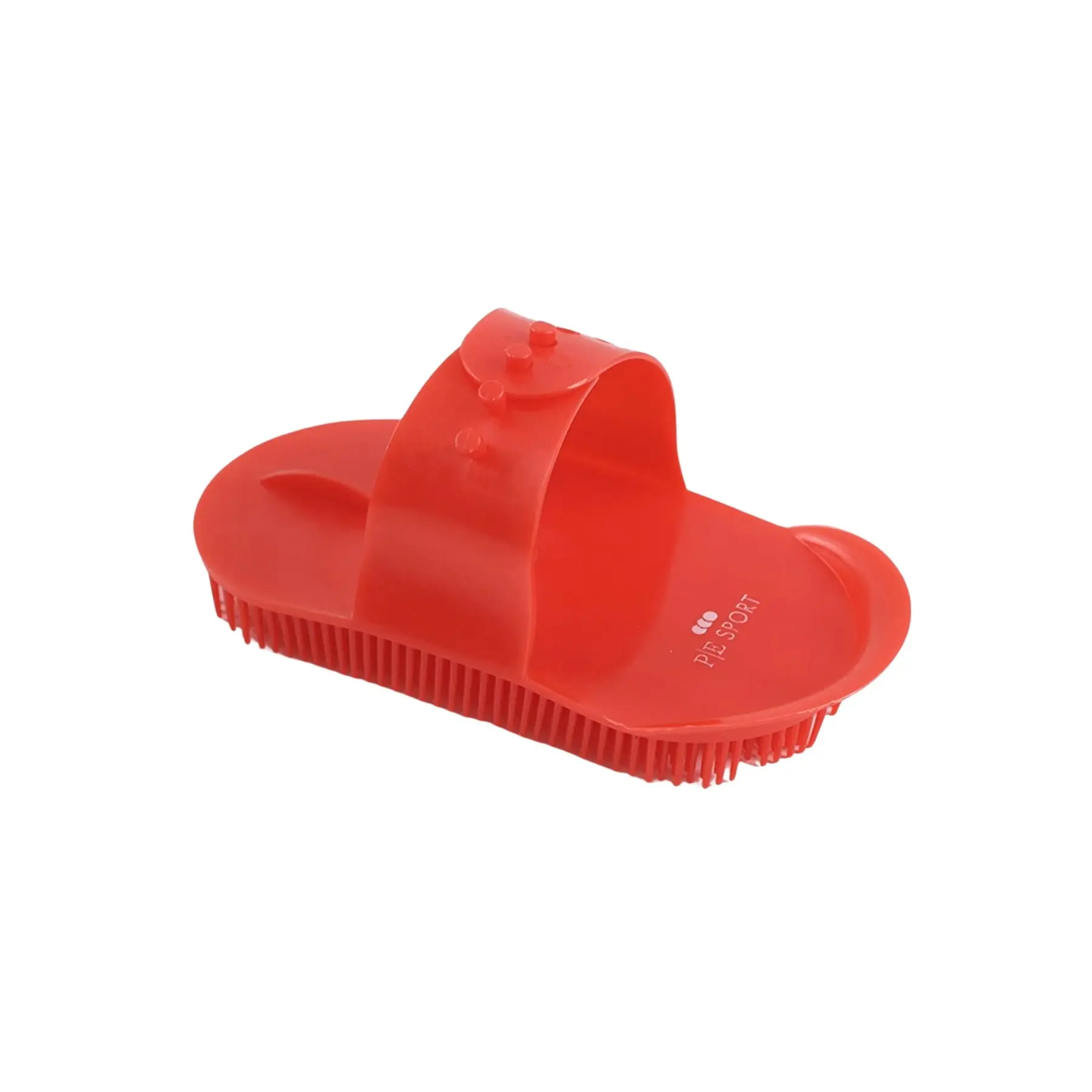 Plastic currycomb Premier Equine