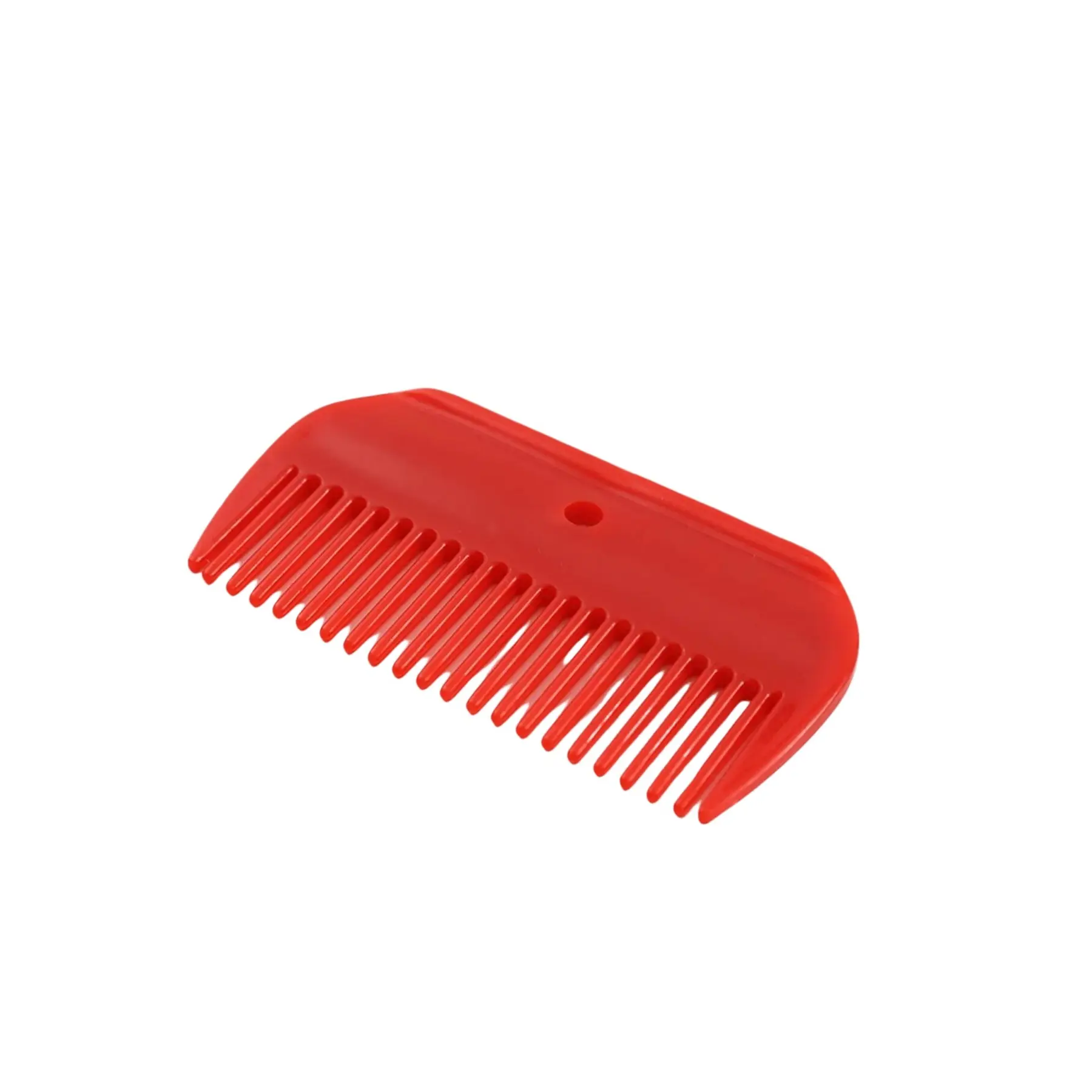 Plastic back comb Premier Equine