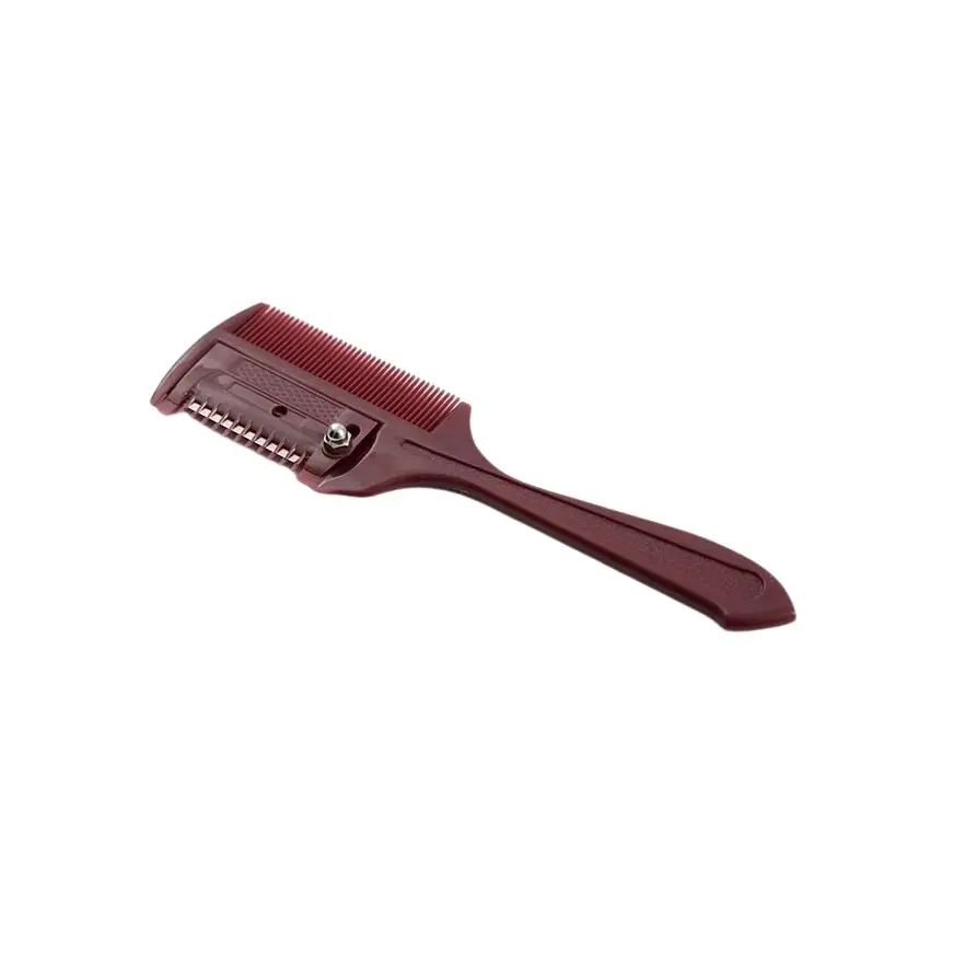 Mane comb to refine the mane Premier Equine