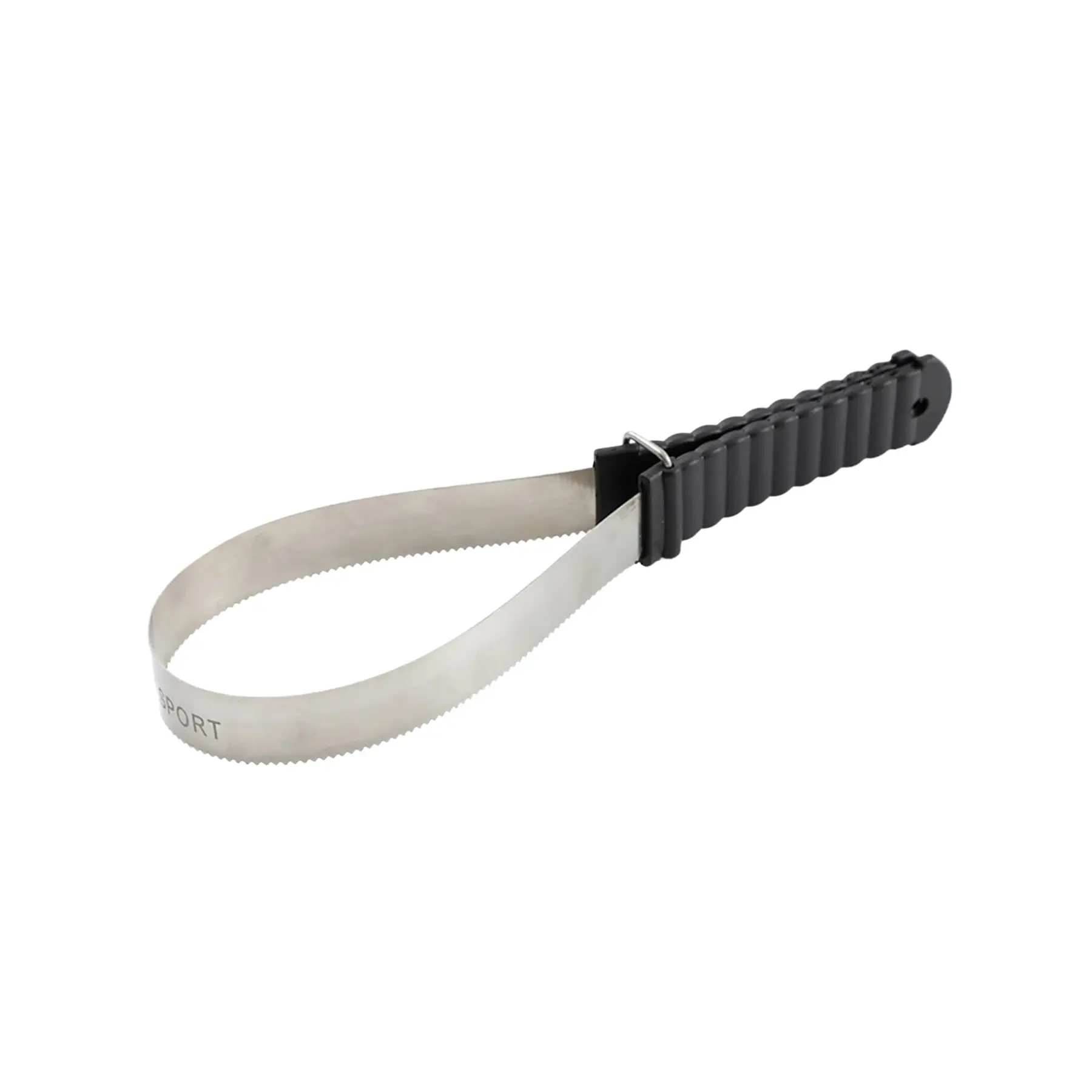 Heat knife for horse Premier Equine Flexi Metal