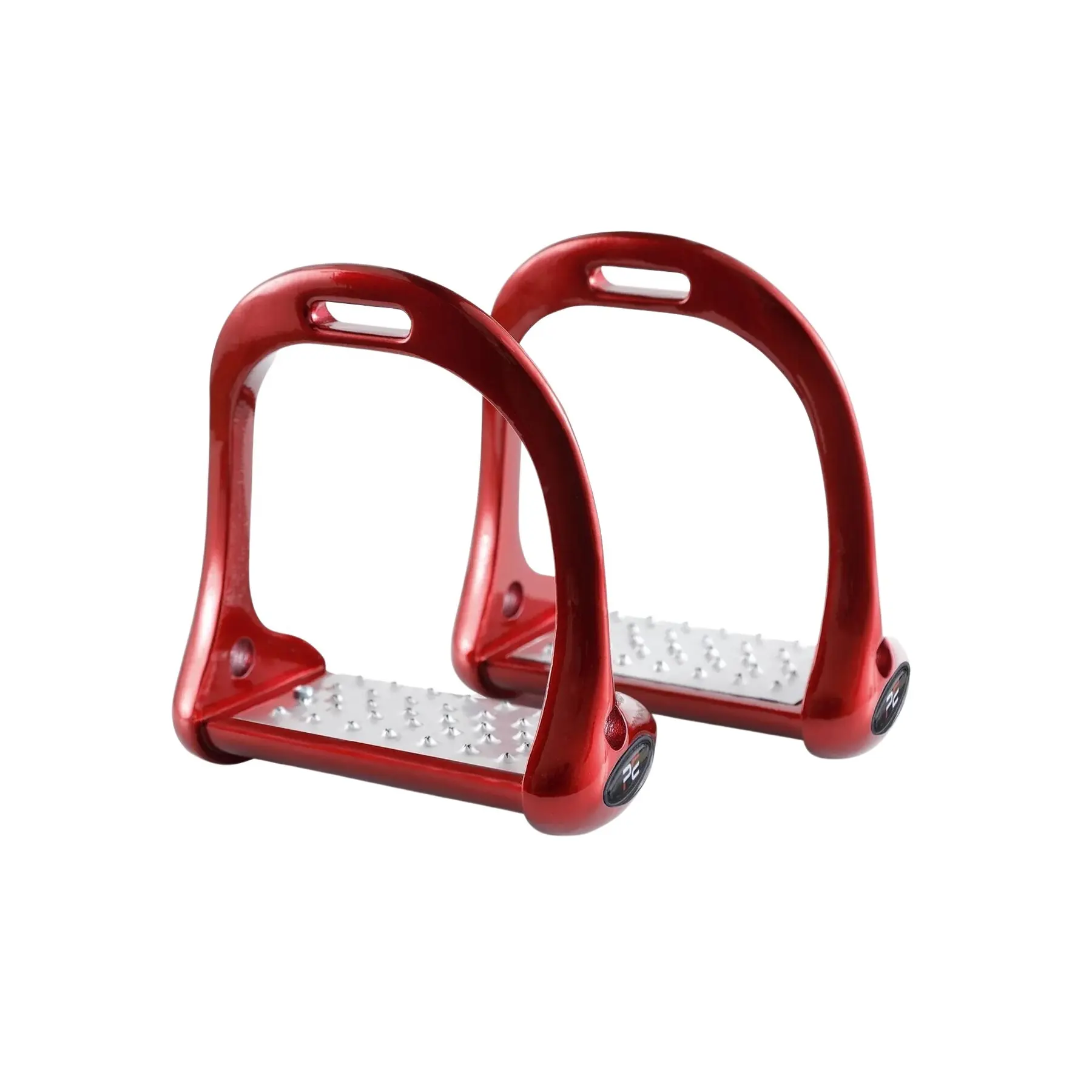 aluminum performance calipers Premier Equine Jopollo