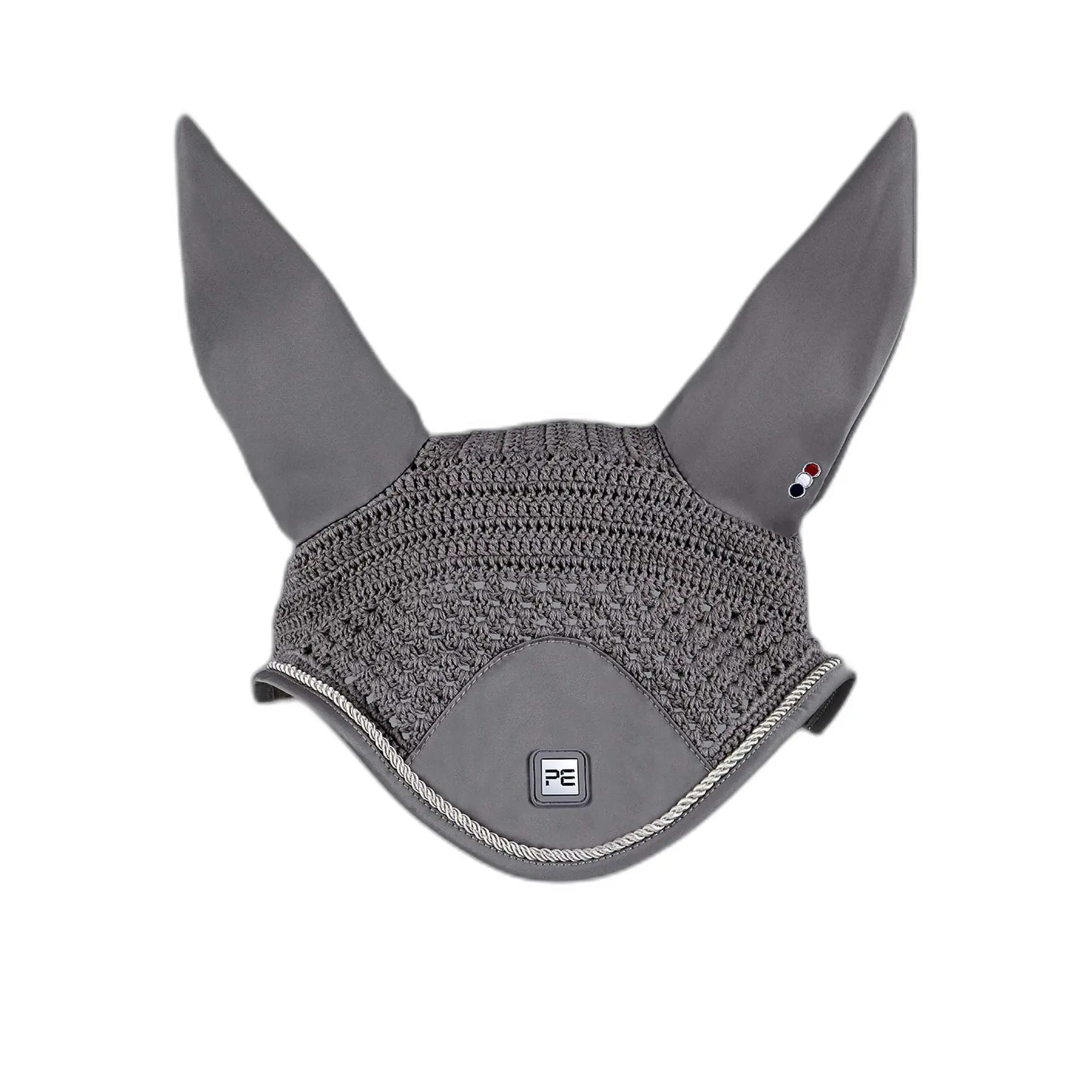 Short hood for horse Premier Equine Salto