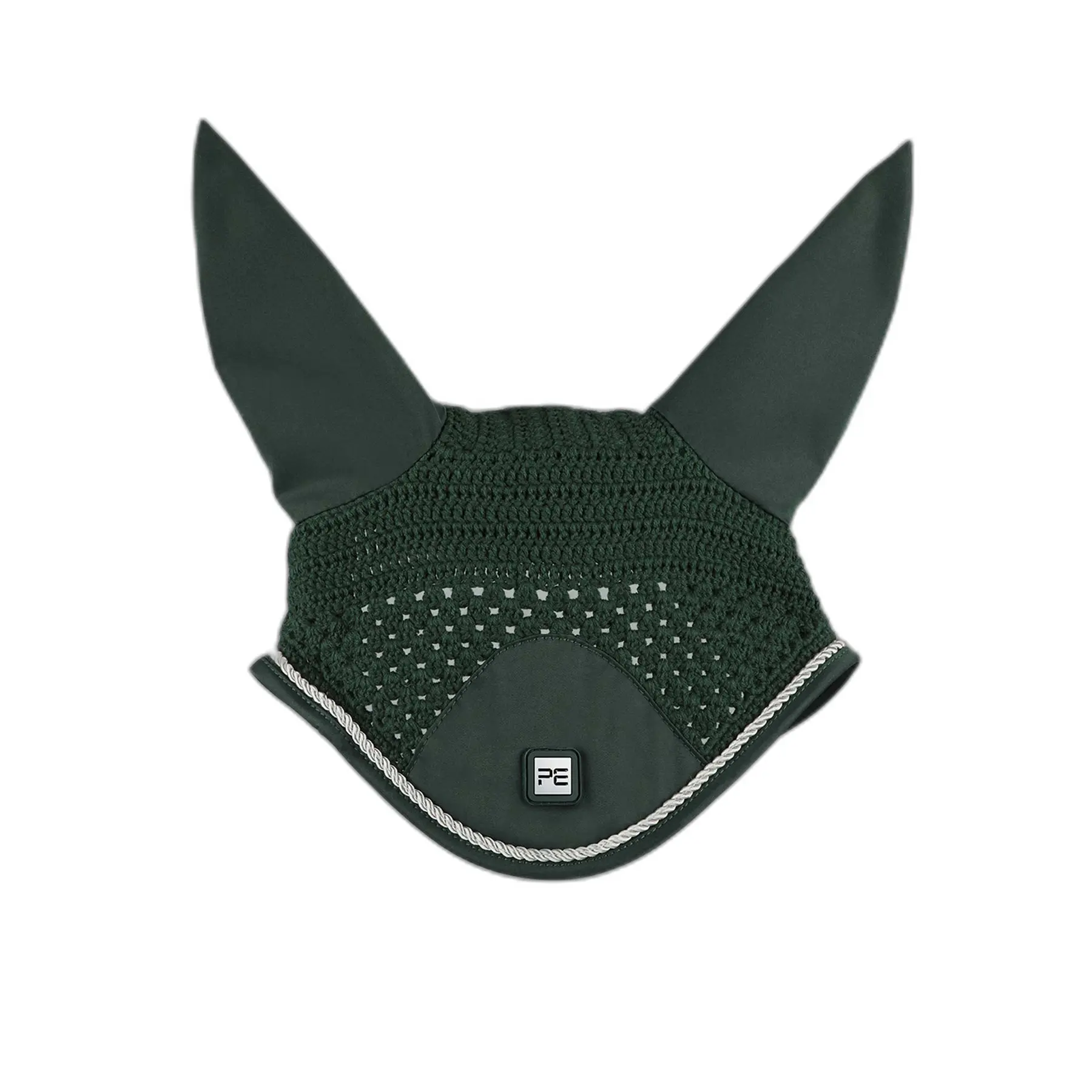 Cappello corto per cavallo Premier Equine Salto