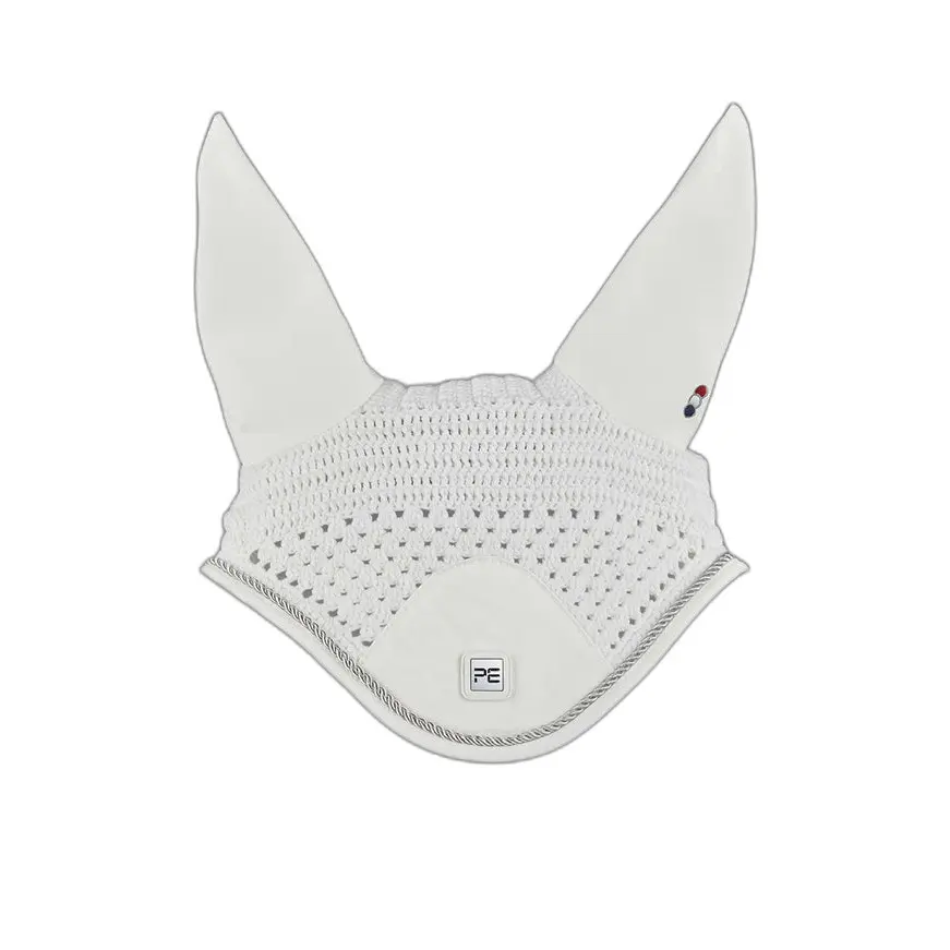 Short bonnet for horses Premier Equine Salto