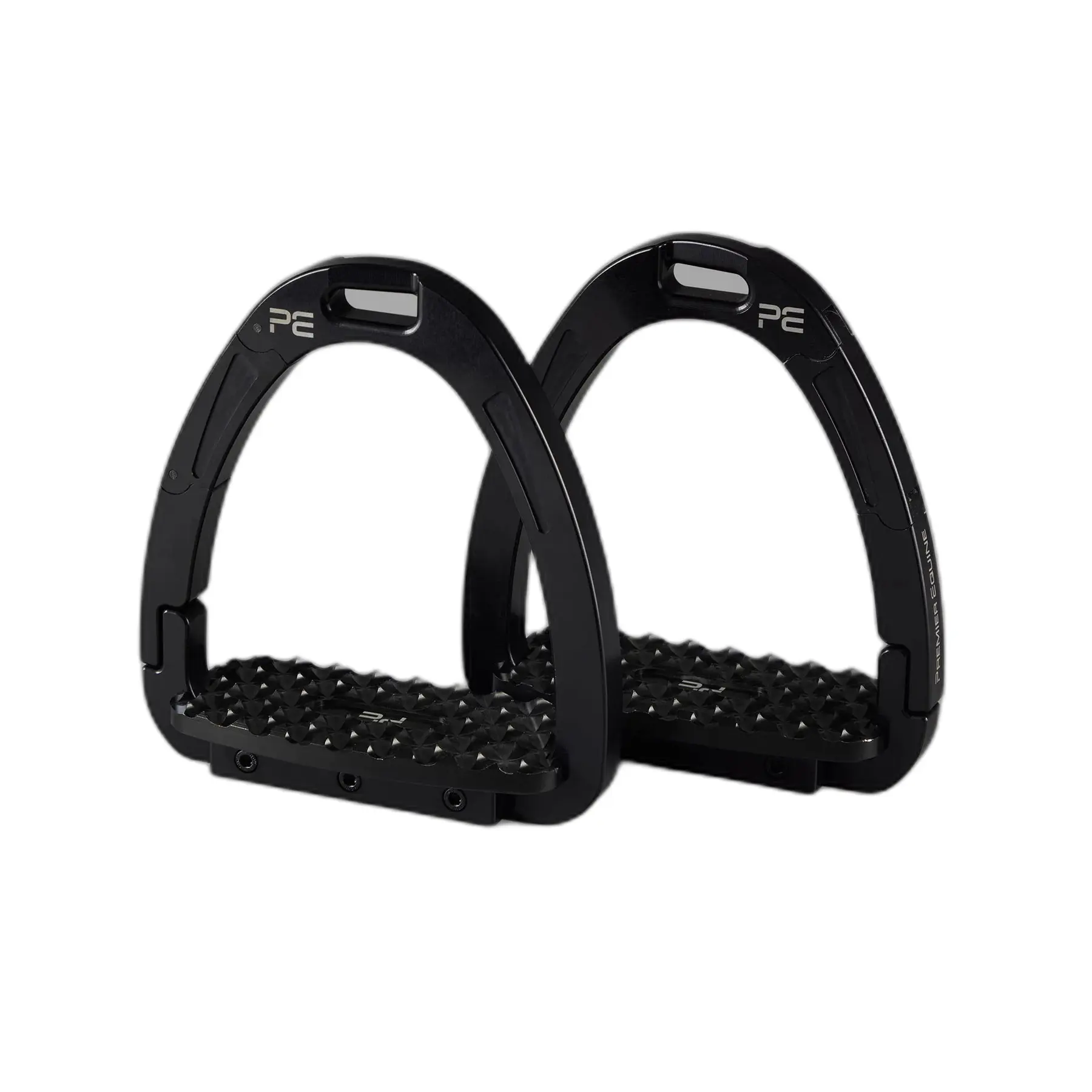 Stirrups for riding Premier Equine Intego
