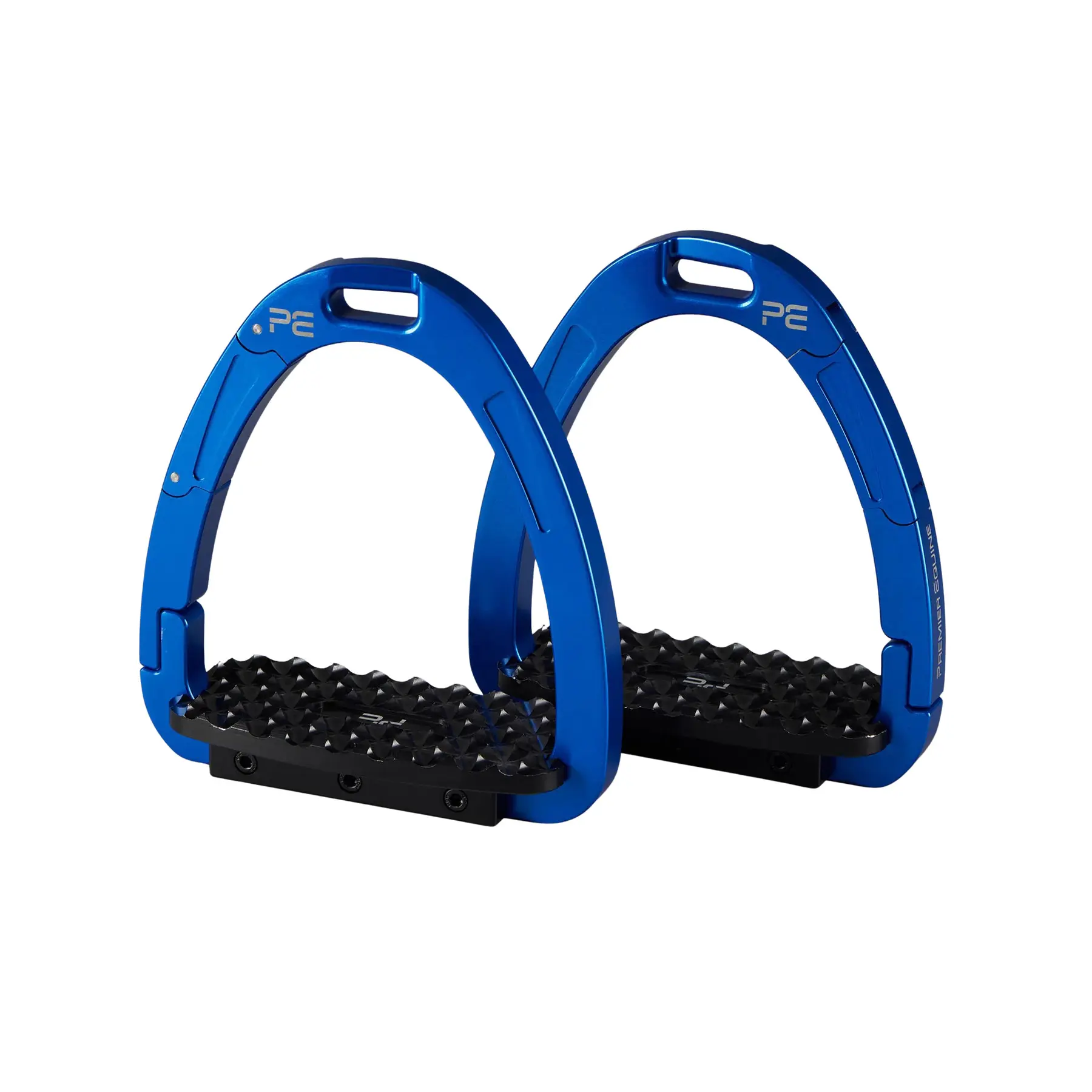 Stirrups for riding Premier Equine Intego
