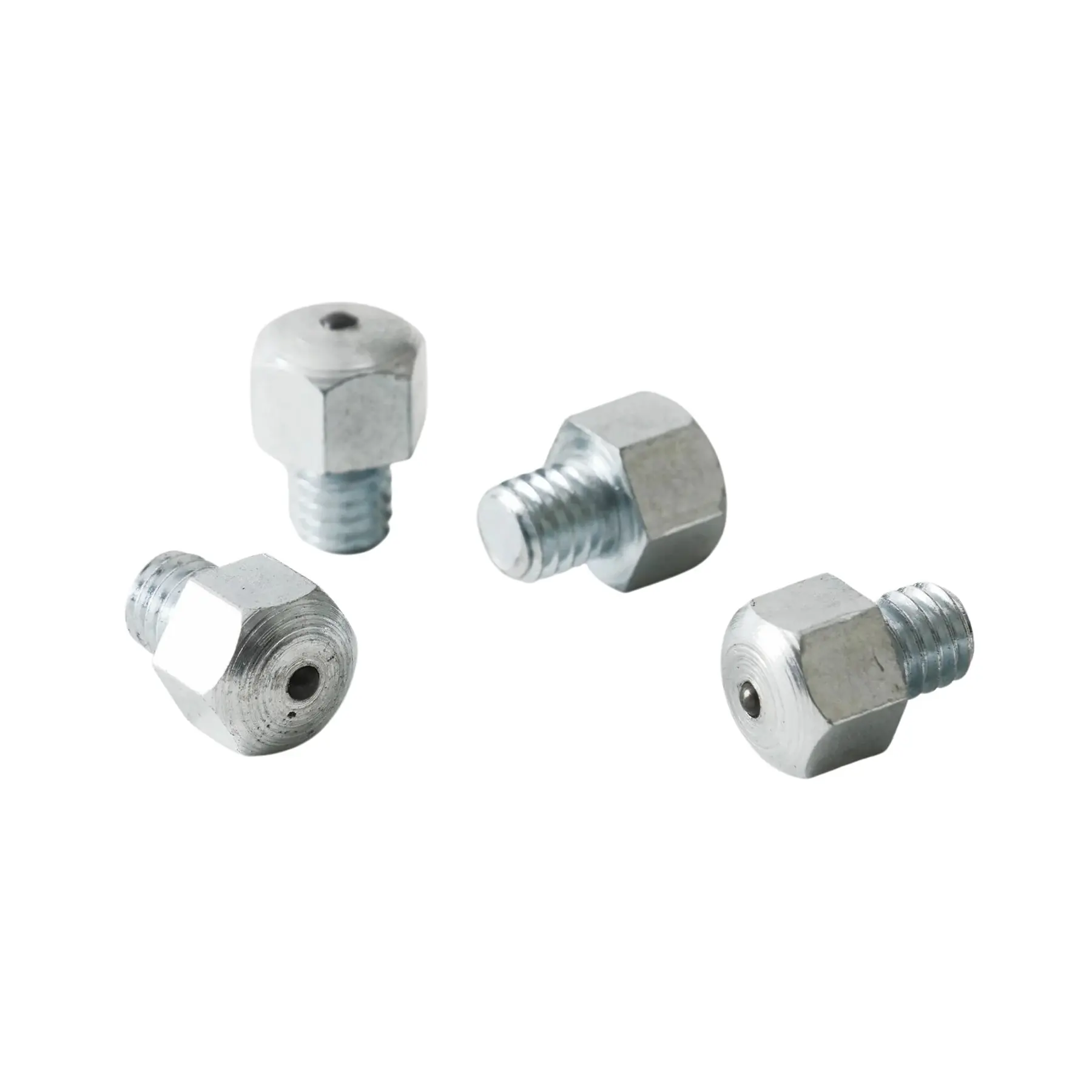 Set of 4 horse studs for soft ground Premier Equine