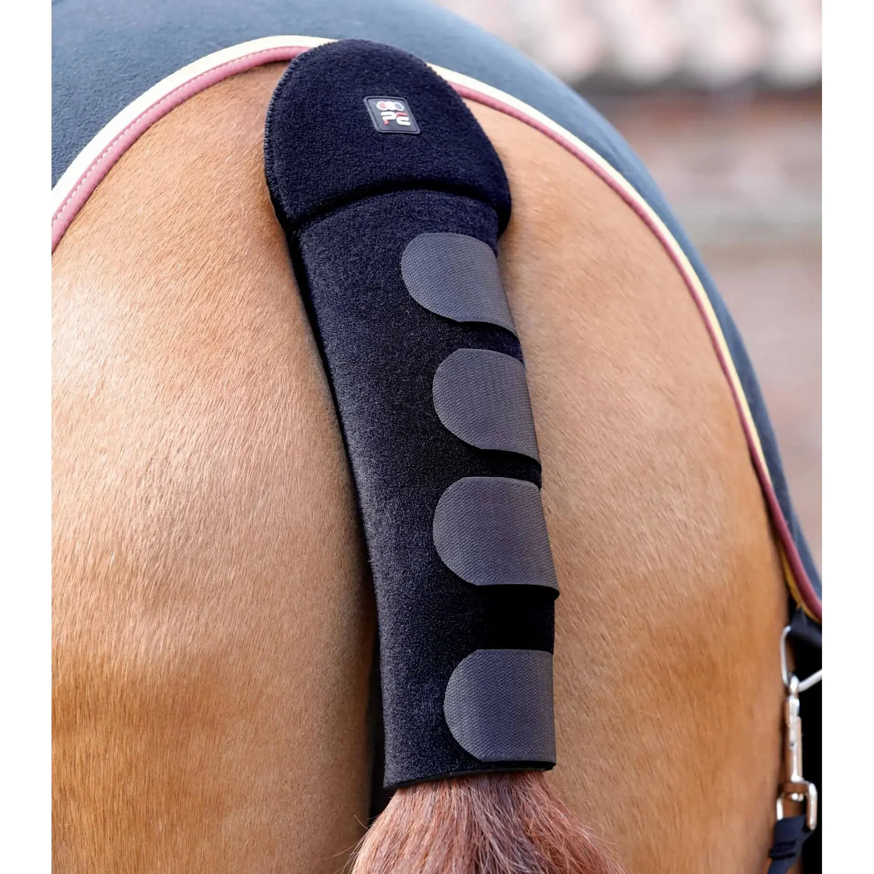 Non-slip Tail Guard Premier Equine