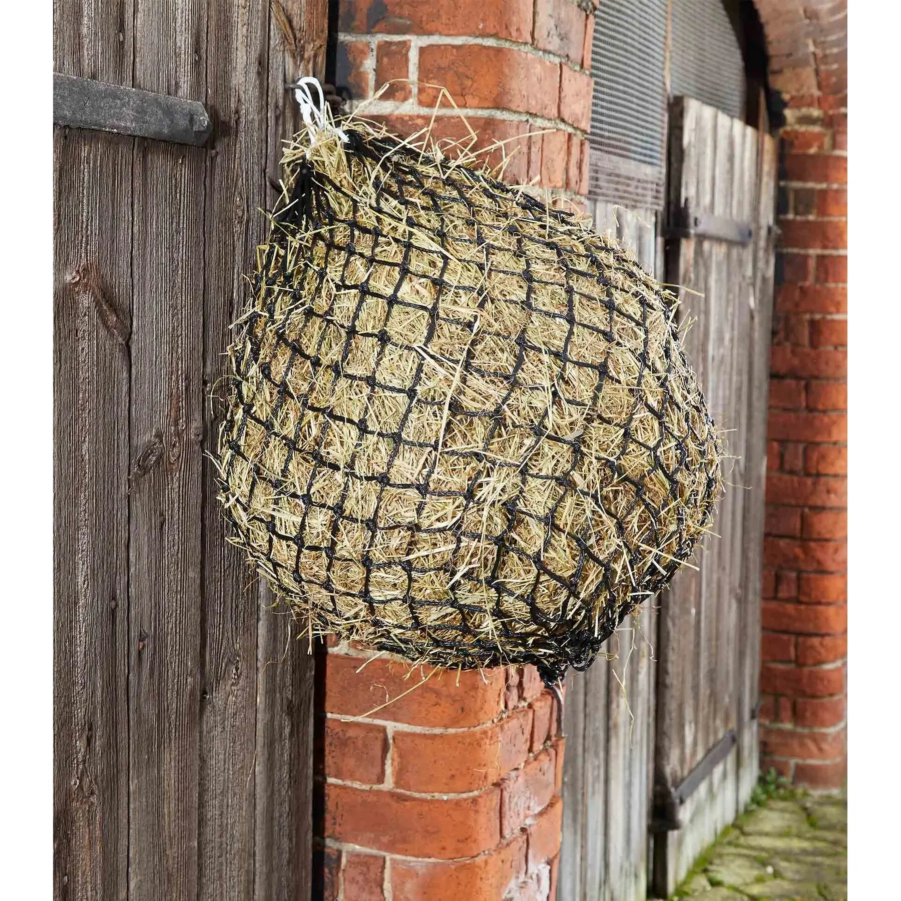 Large hole hay net Premier Equine