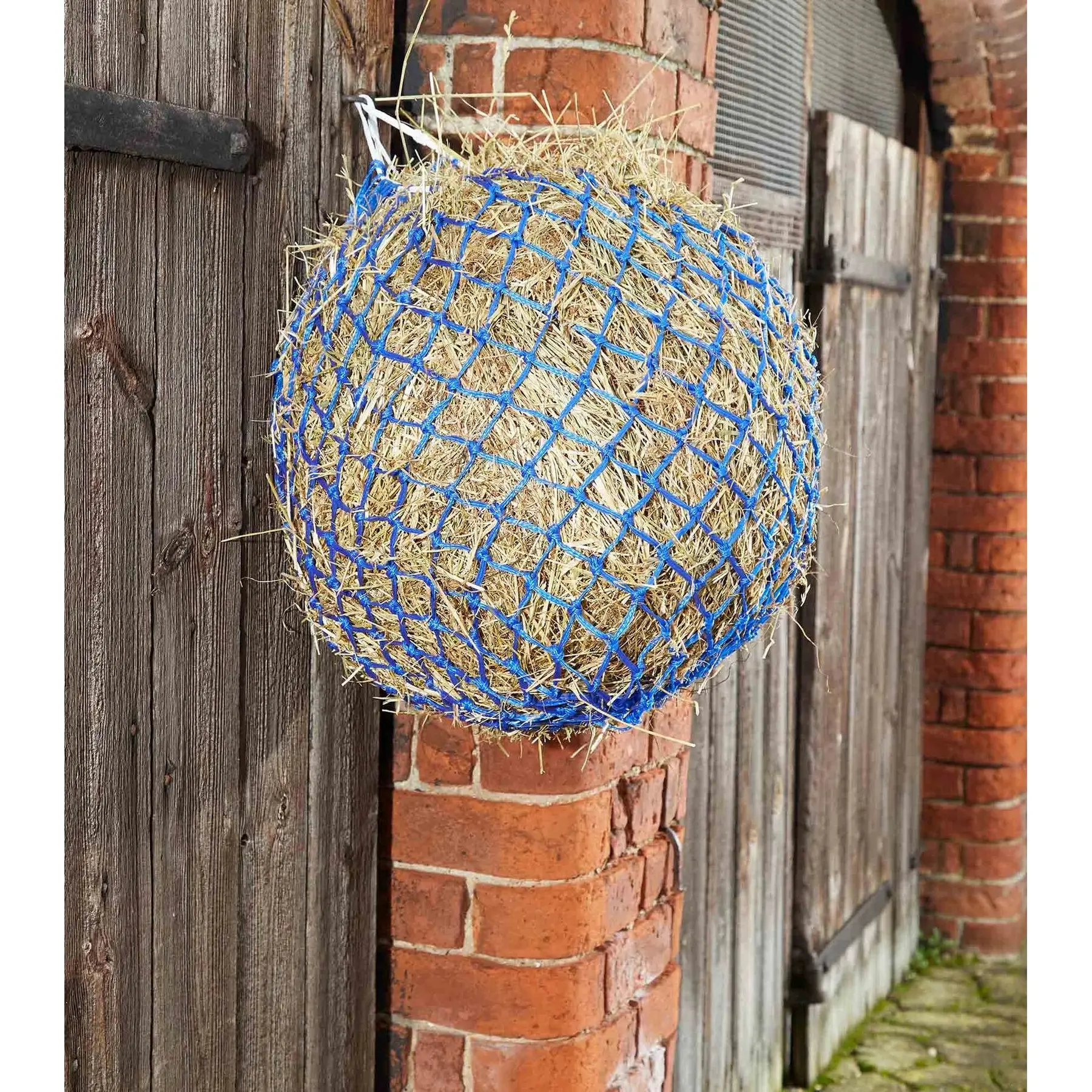 Small hole hay net Premier Equine