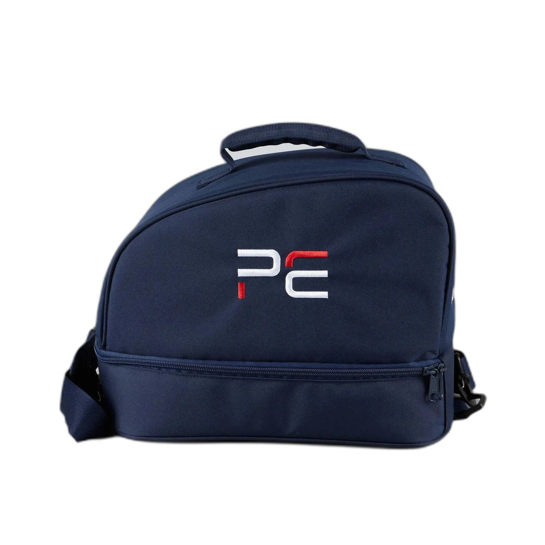 Riding helmet Bag Premier Equine Team