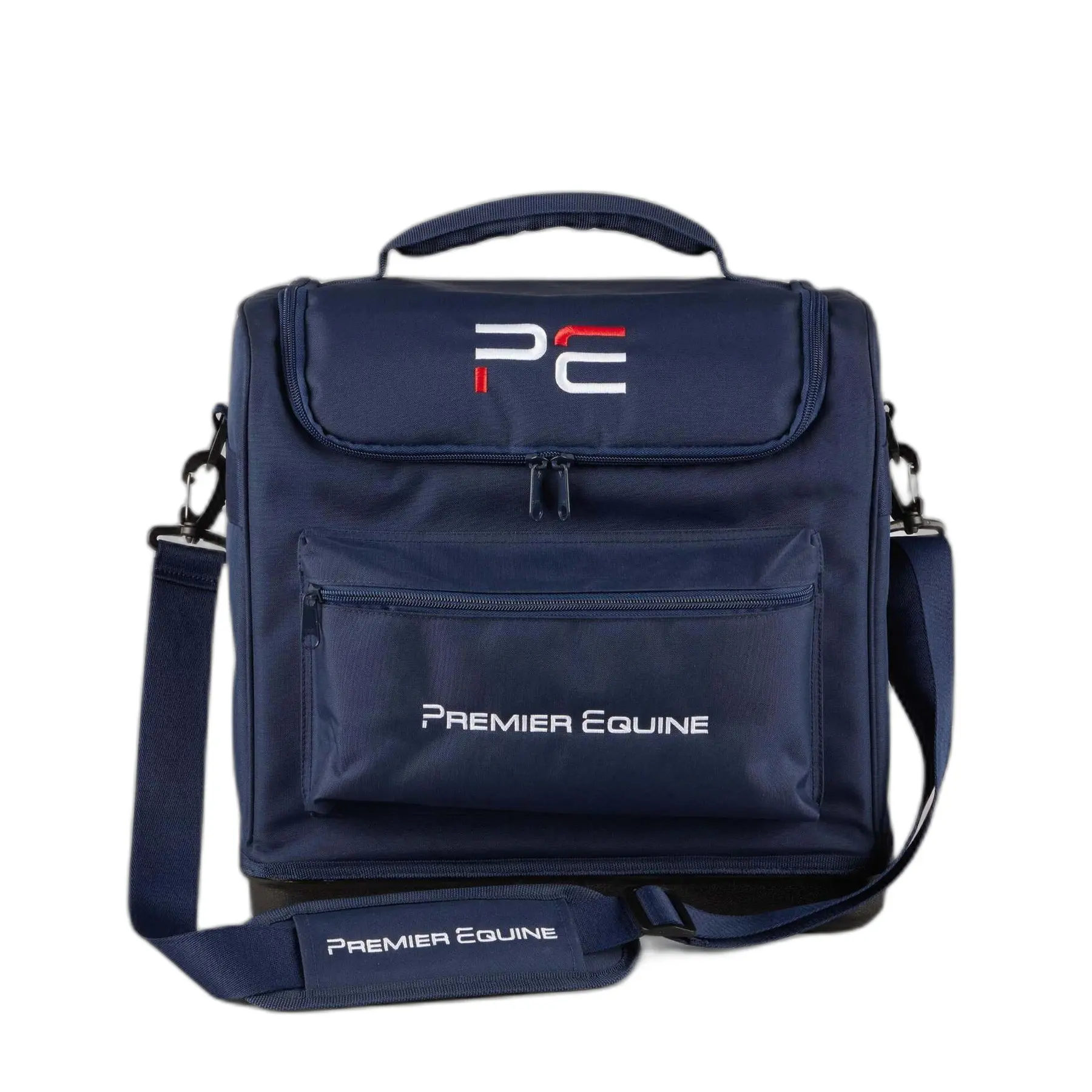 Borsa per la toelettatura Premier Equine Team Tall Grooming