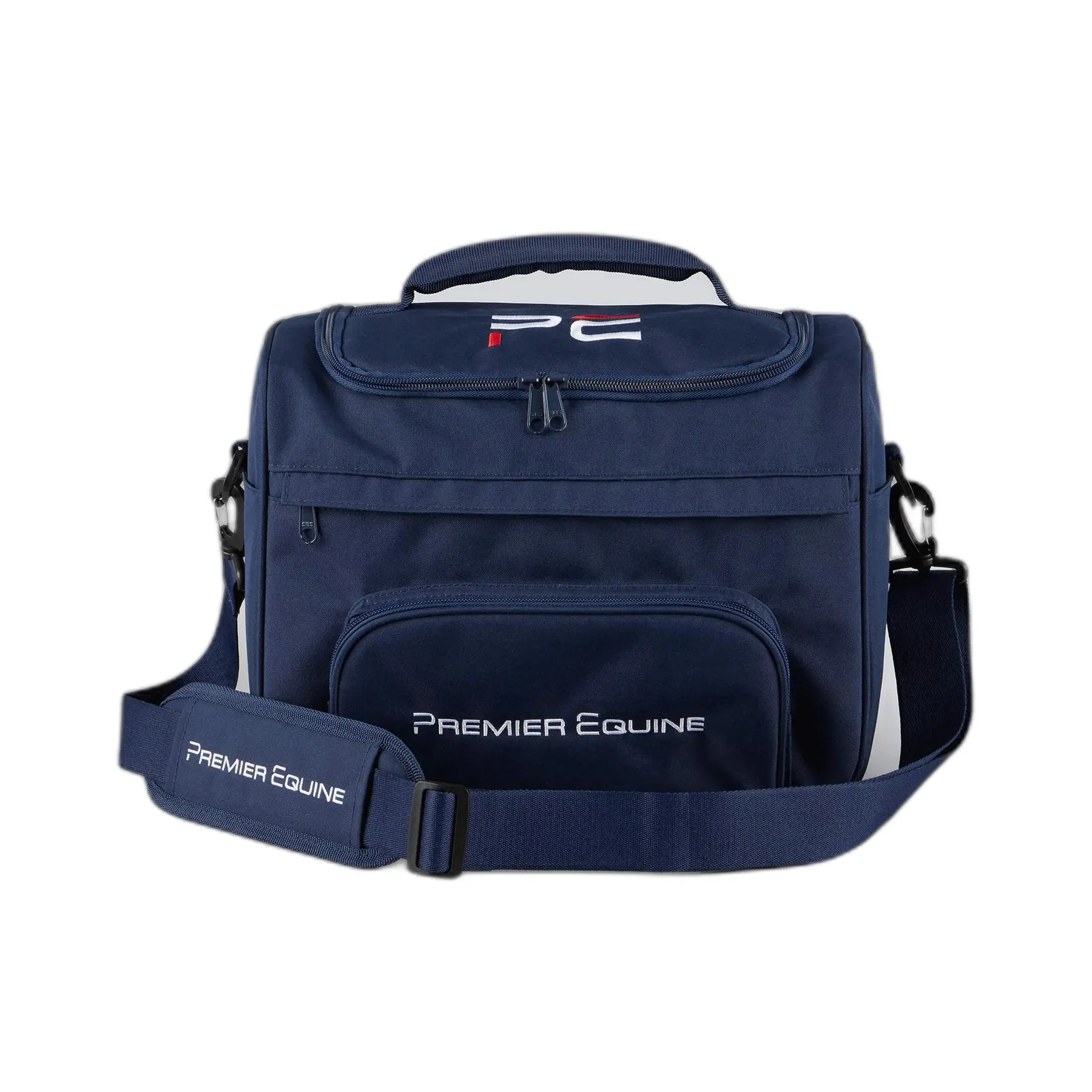 Borsa per la toelettatura Premier Equine Team Grooming