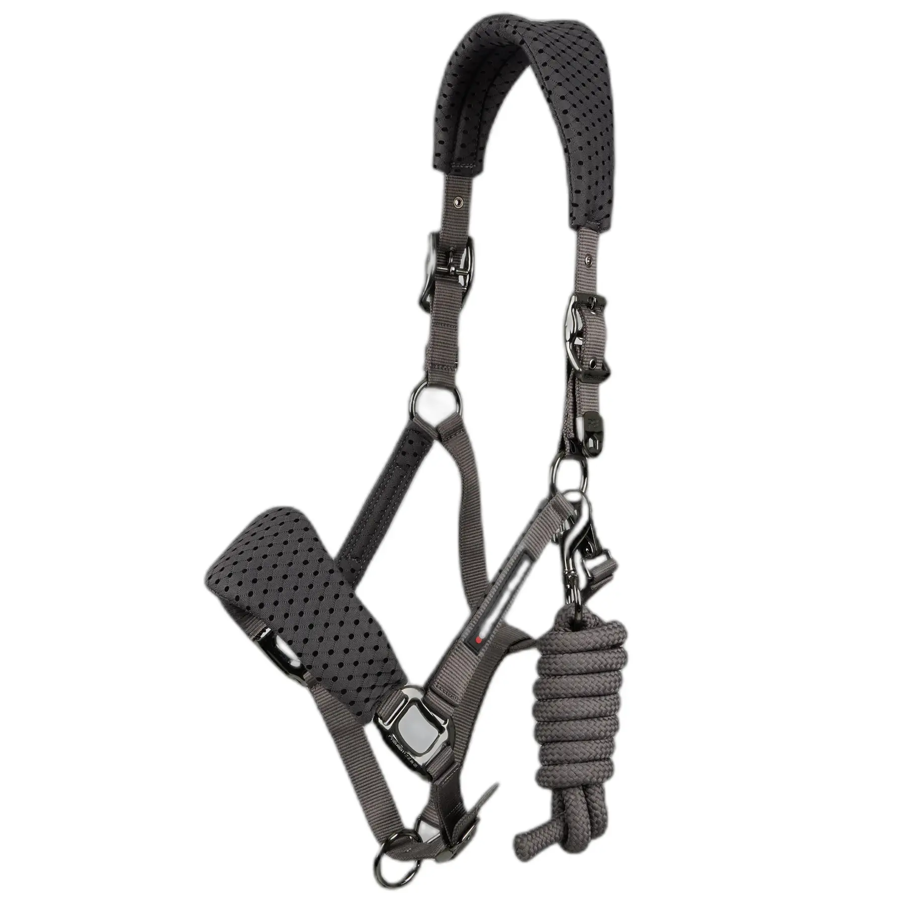 Cavezza in nylon Premier Equine Necto 3D