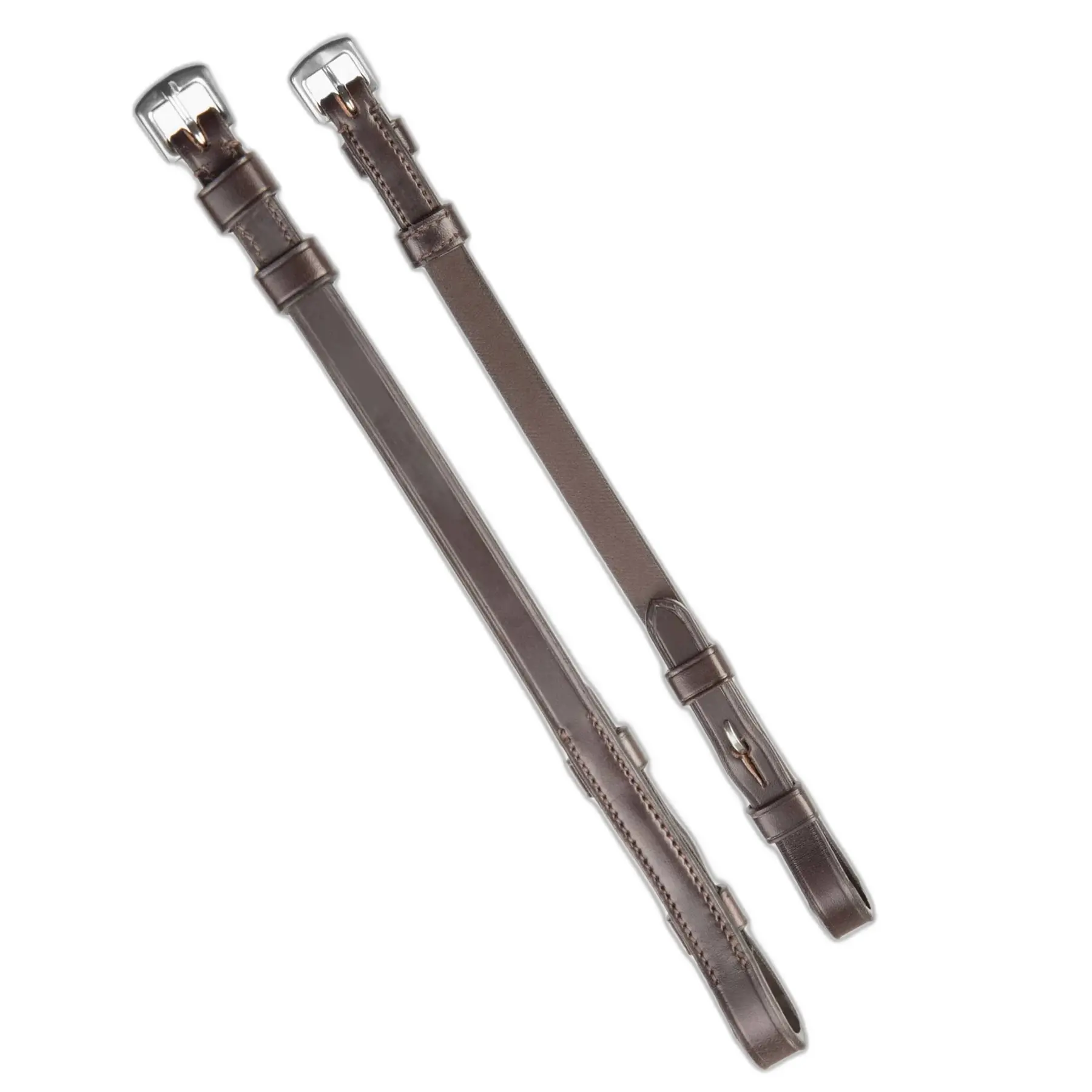 Pair of flange posts Premier Equine