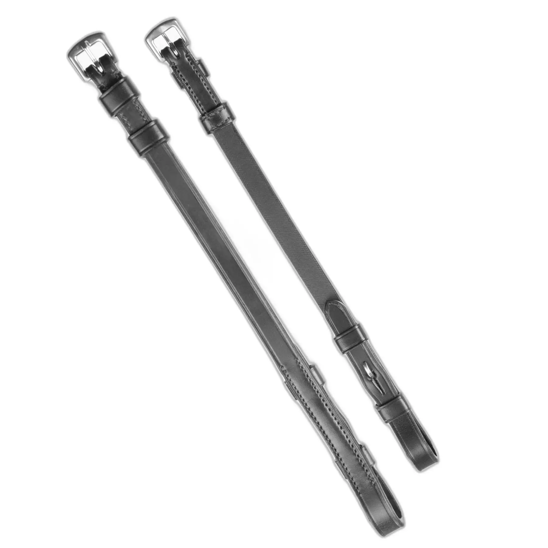 Pair of flange posts Premier Equine
