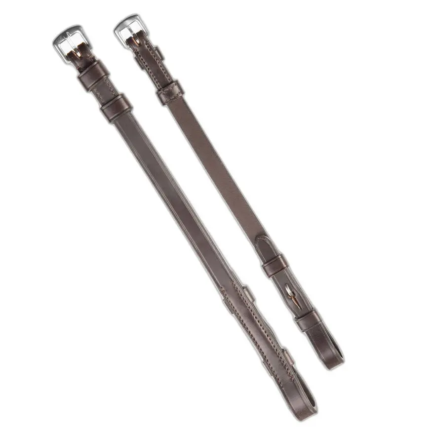 Pair of flange posts Premier Equine