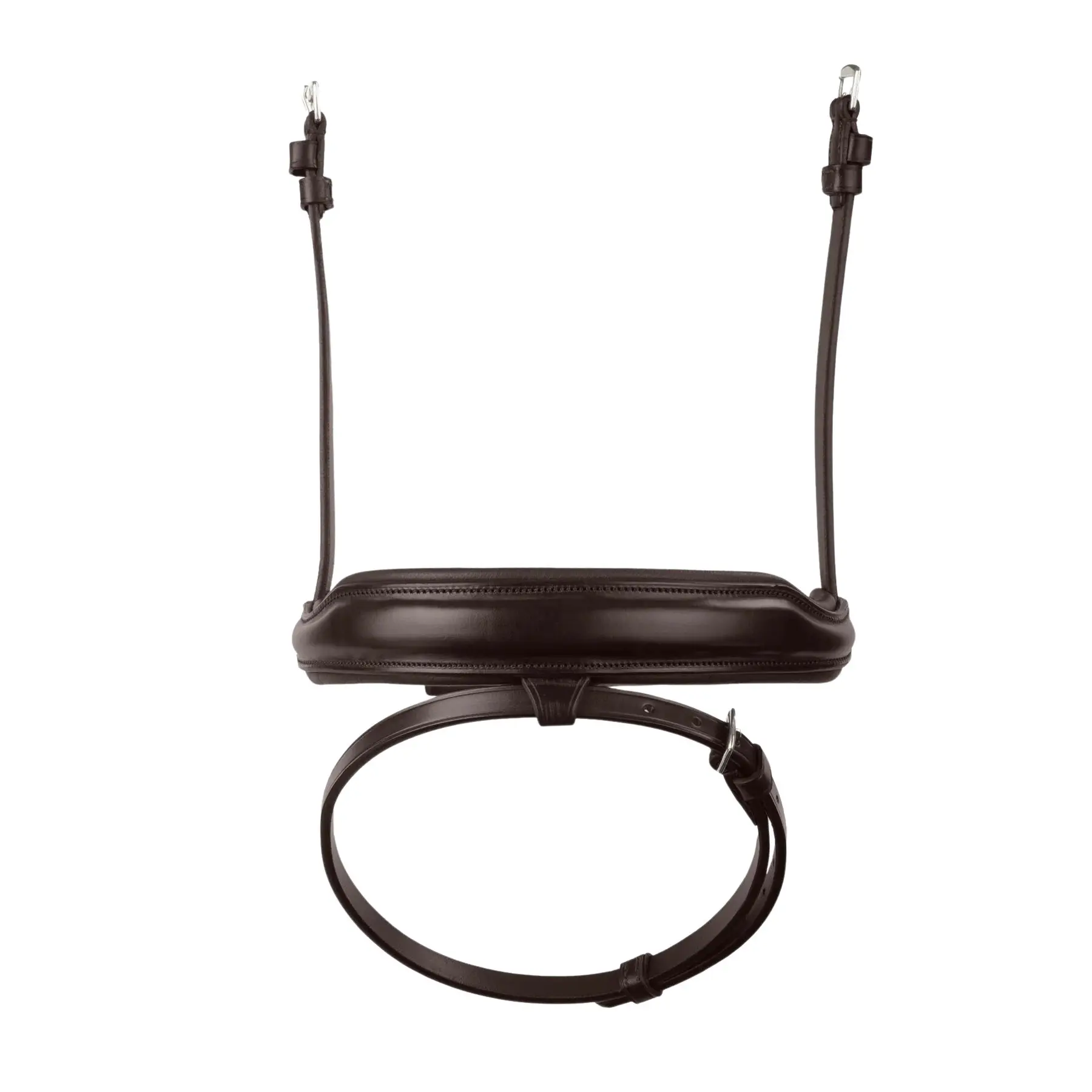 Combined anatomical noseband Premier Equine Rizzo