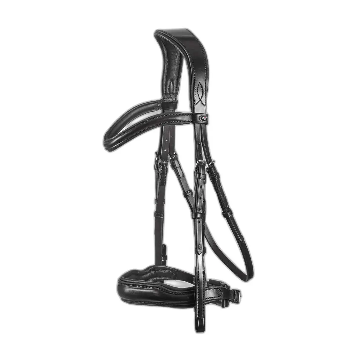 Riding Bridle Premier Equine Verdura