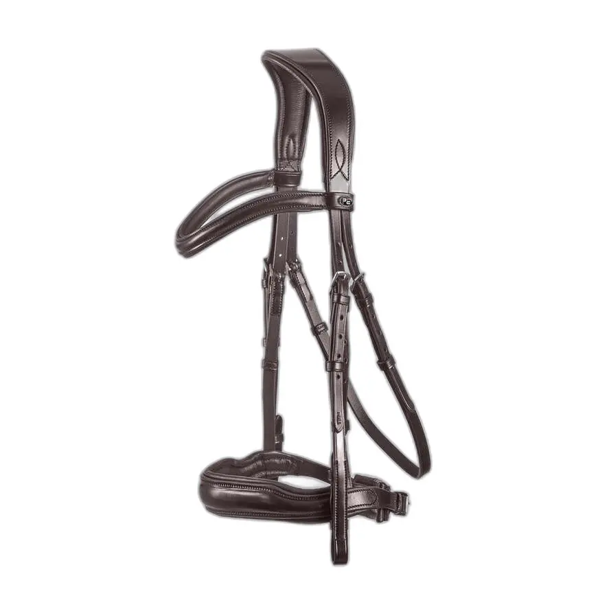 Riding Bridle Premier Equine Verdura