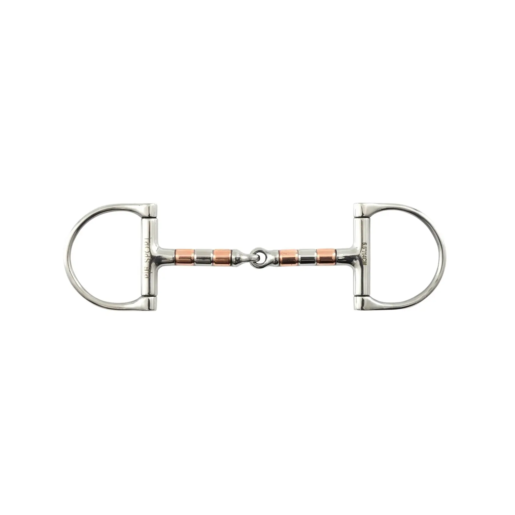 Verdun Snaffle Bit Premier Equine