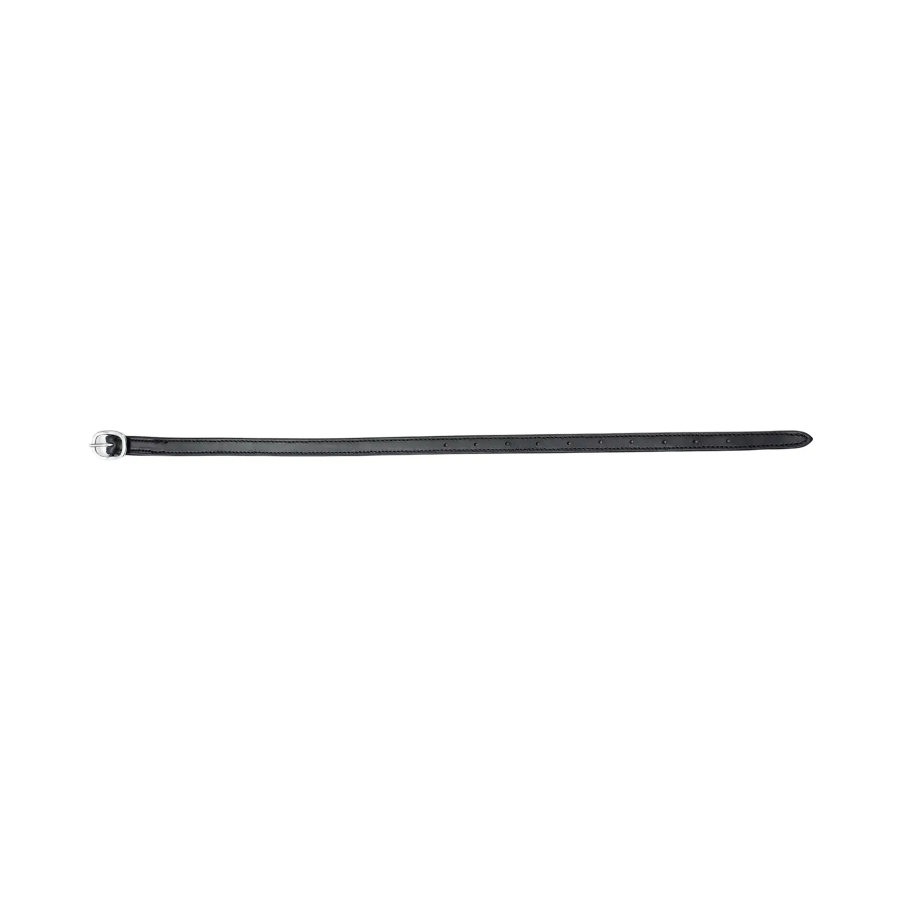 Leather spur strap Premier Equine