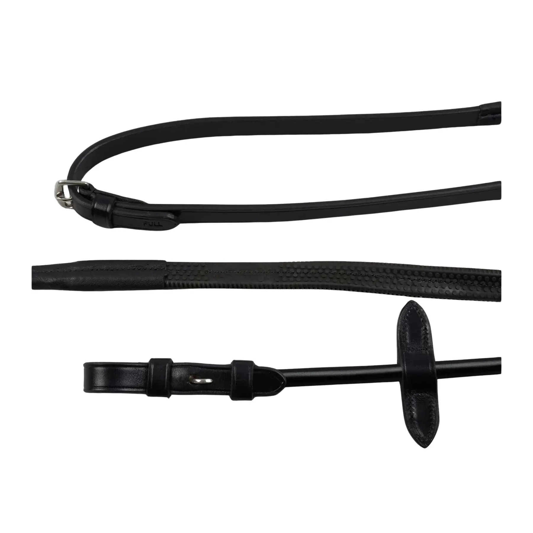 Horse reins Premier Equine Finetti