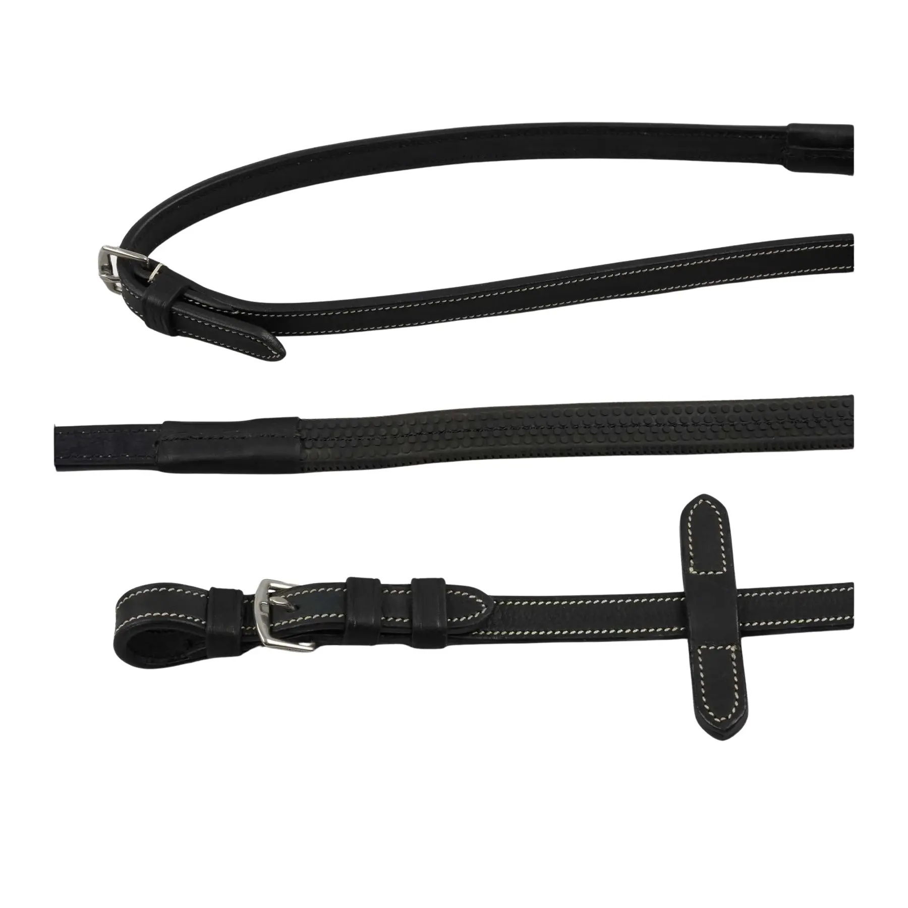 Horse reins Premier Equine Veneto