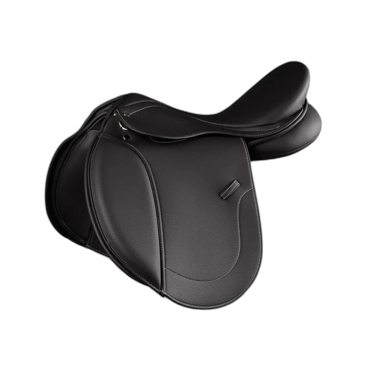 Jumping saddle for horses Premier Equine Bourges