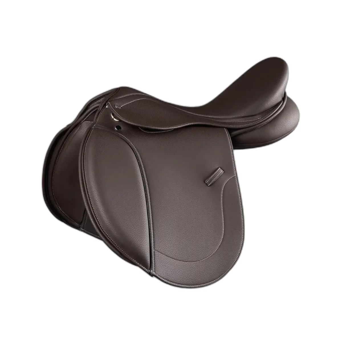 Jumping saddle for horses Premier Equine Bourges