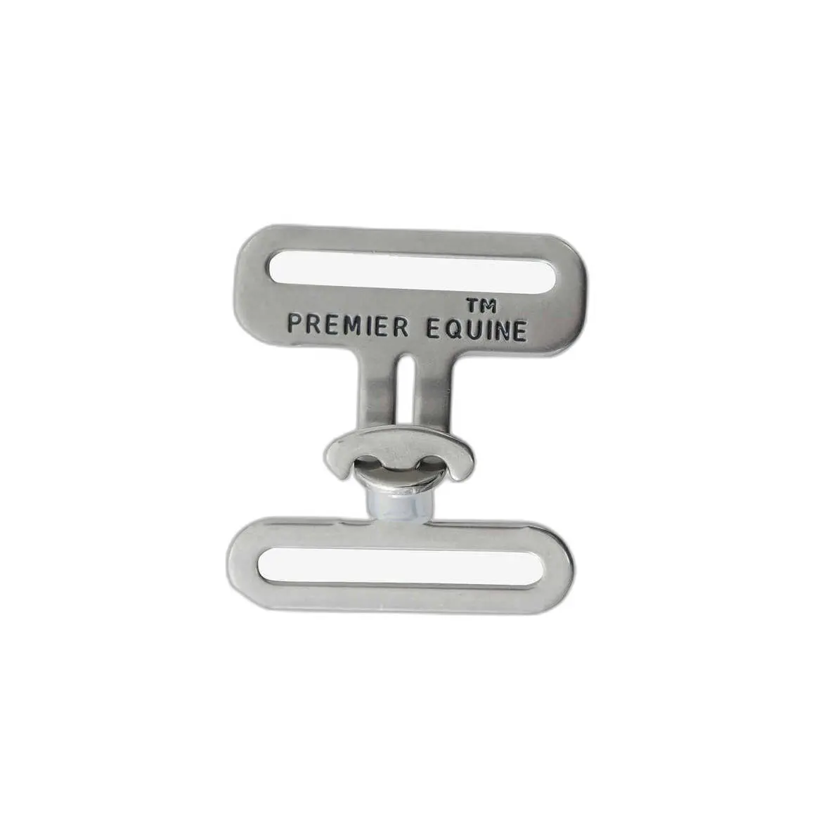 Set t-attachment for surcingle Premier Equine
