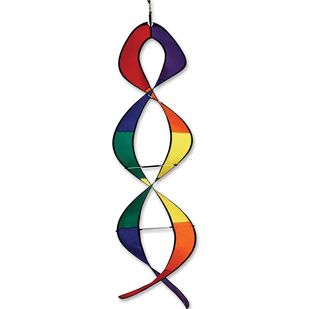 Wetterfahne Premier Kites DNA Helix Twister