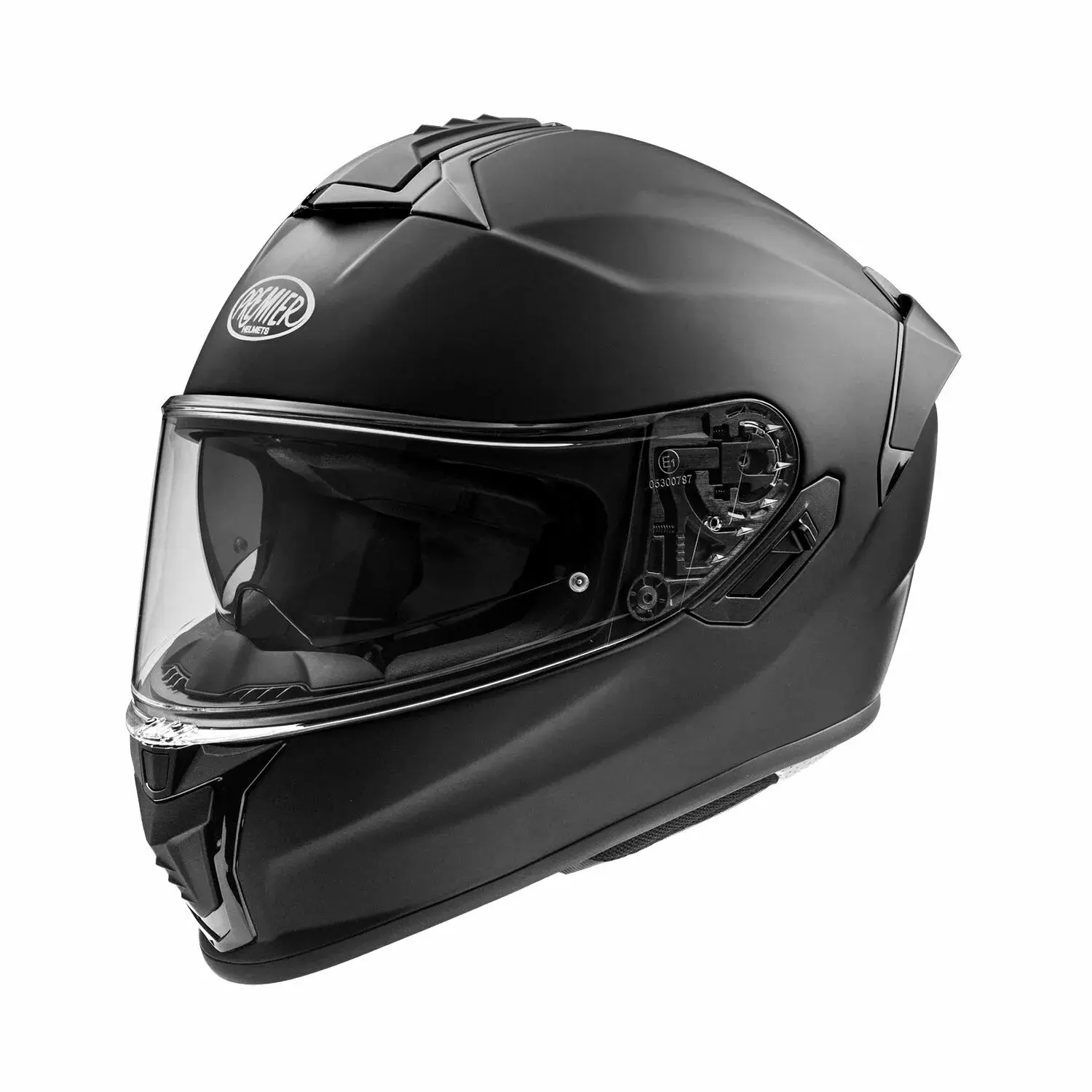 Motorrad-Integralhelm Premier Evolzne SP 92