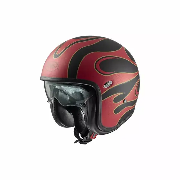 Jet-Motorradhelm Premier Vintage Fr 2bm